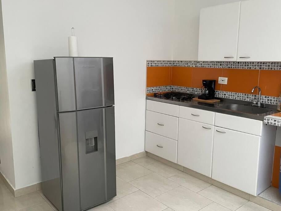 Apartamento urbano
