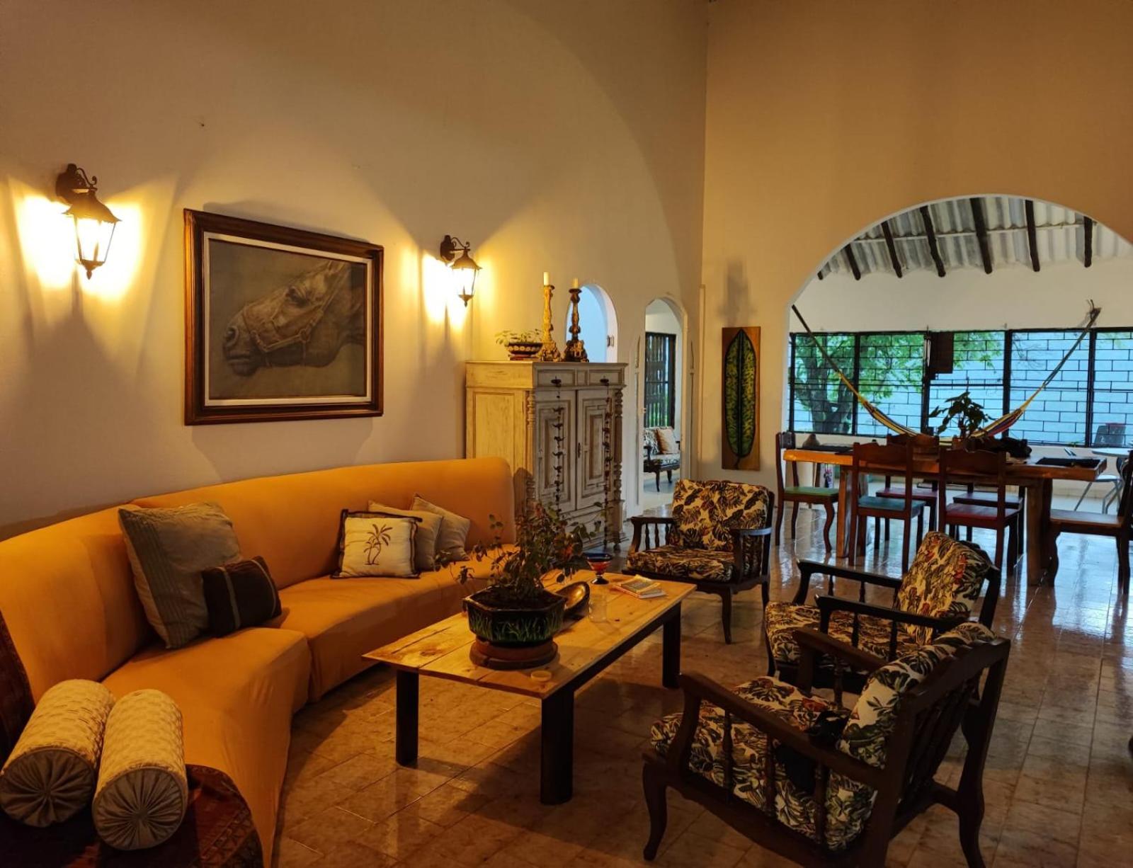 La Villa The View