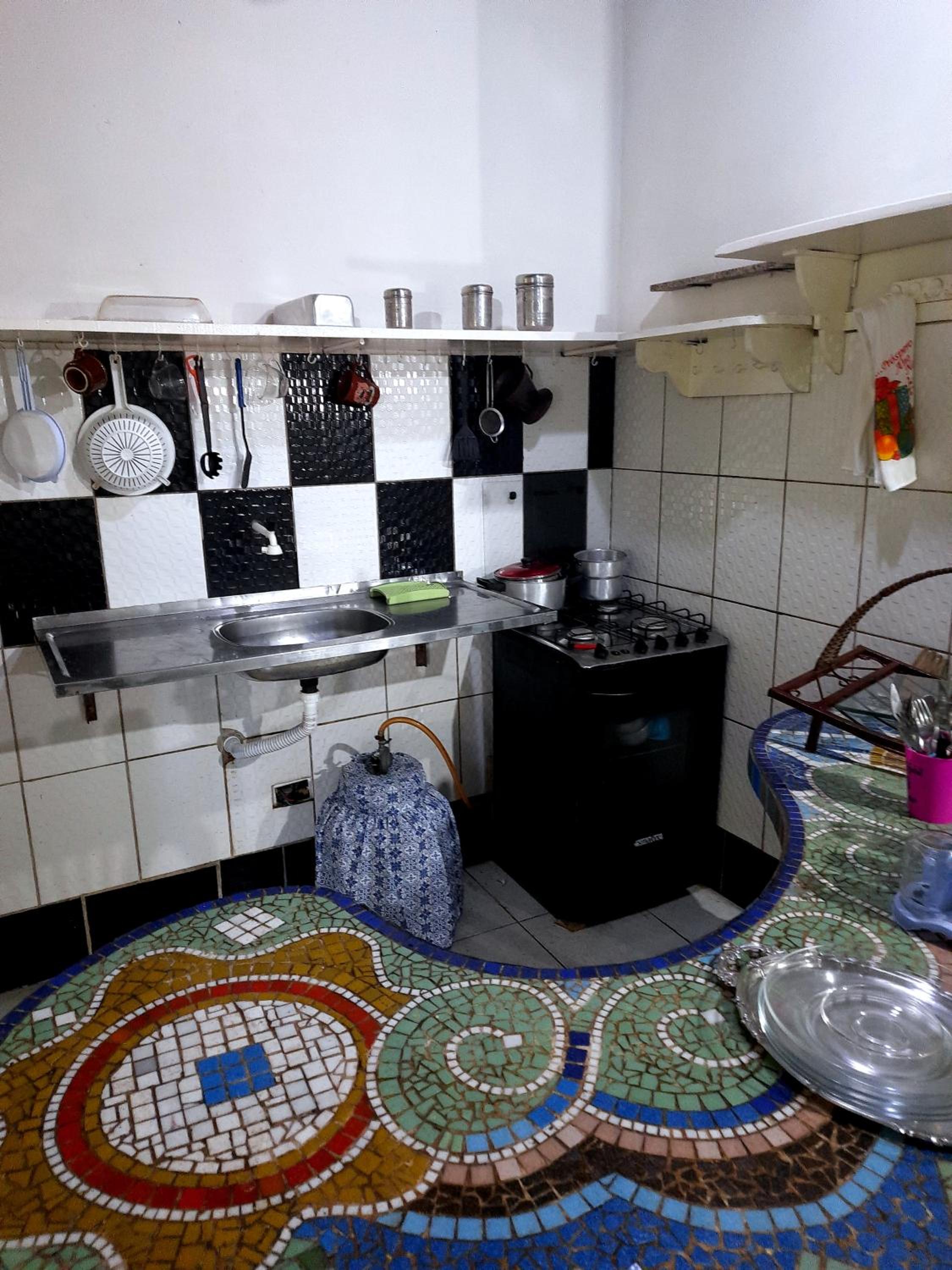 Casa de Temporada das Mangueiras
