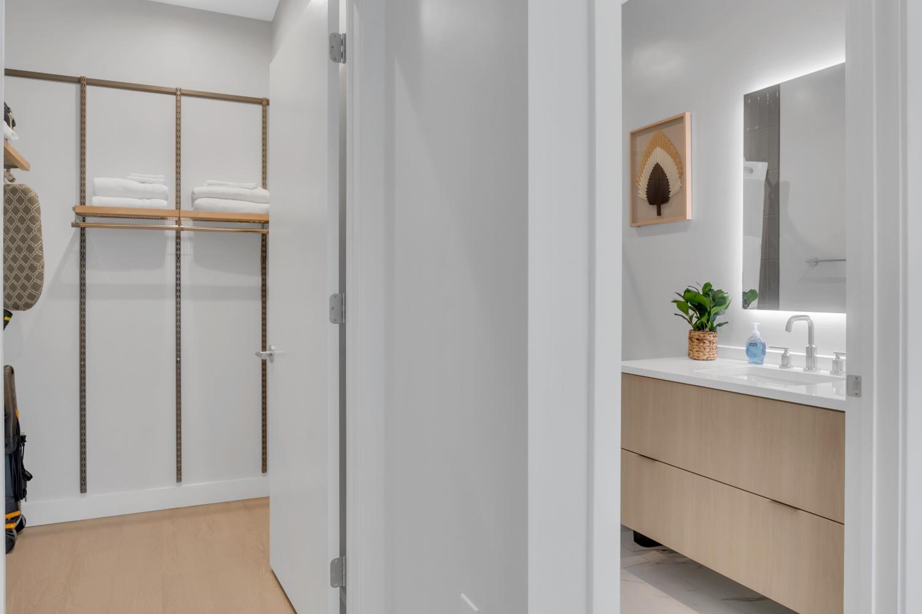 Fully Furnished Apartment in Washington near Logan Circle