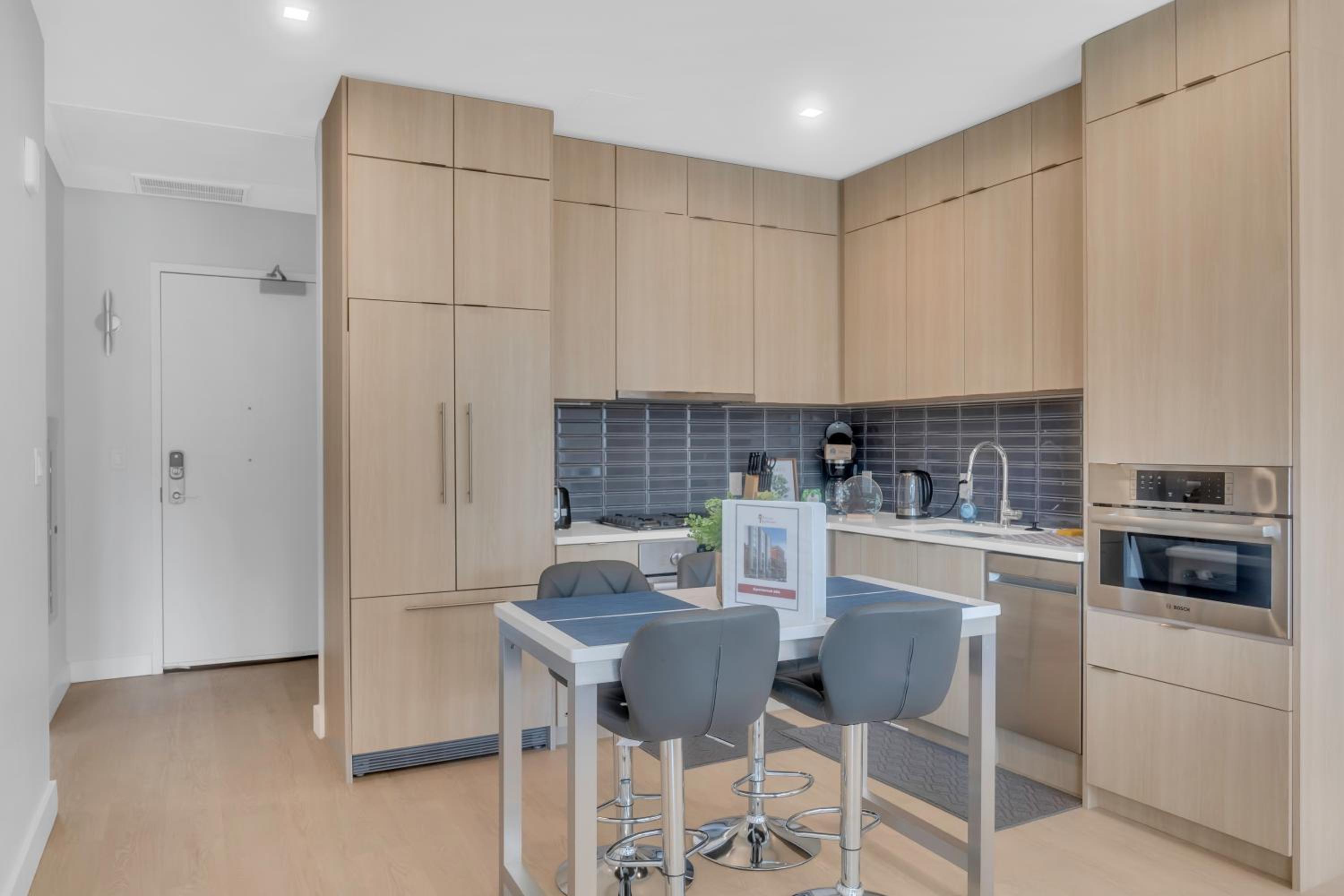 Fully Furnished Apartment in Washington near Logan Circle