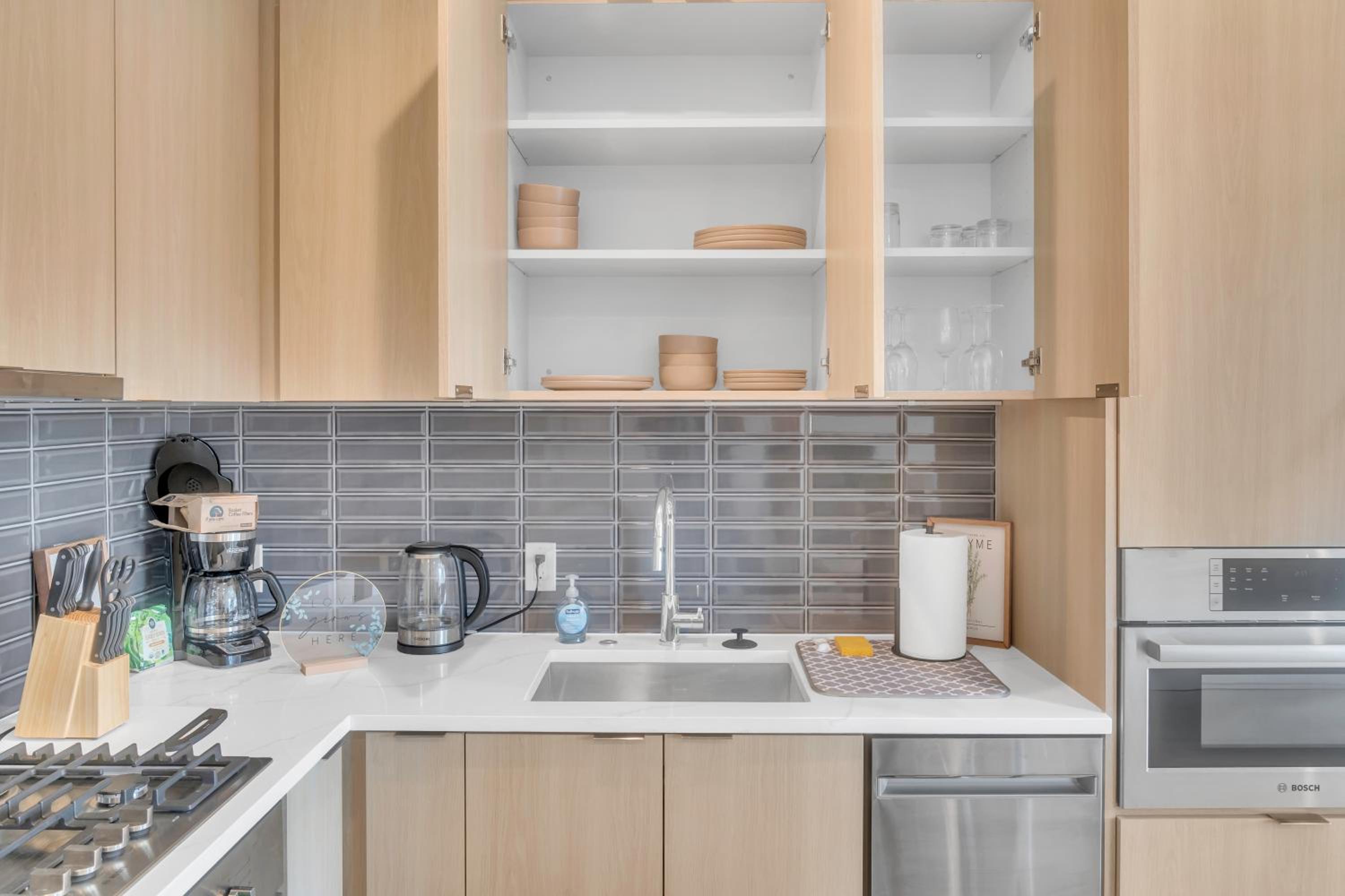 Fully Furnished Apartment in Washington near Logan Circle