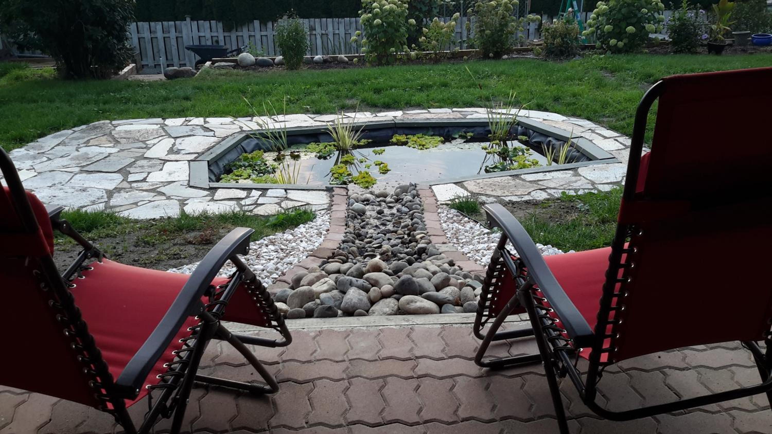 Casa Loma BnB