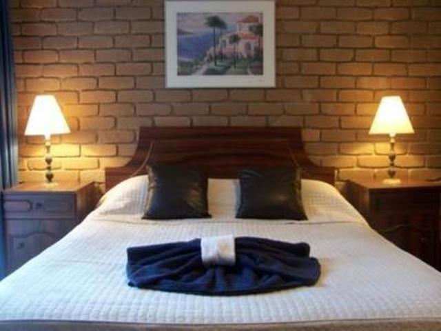 Albury Classic Motor Inn