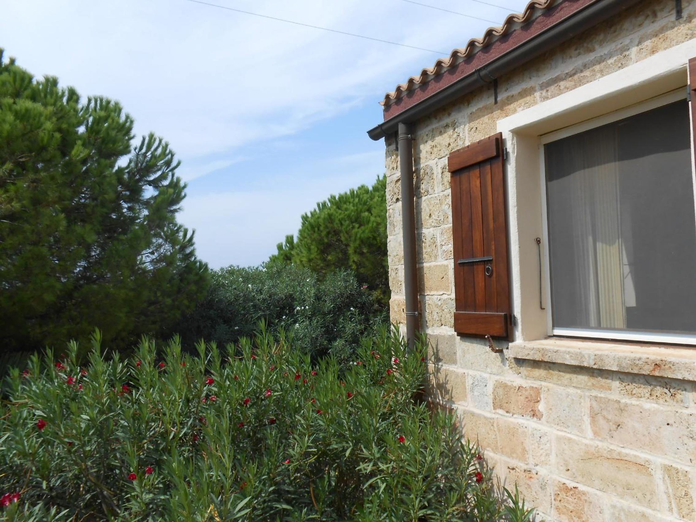 Masseria Serine