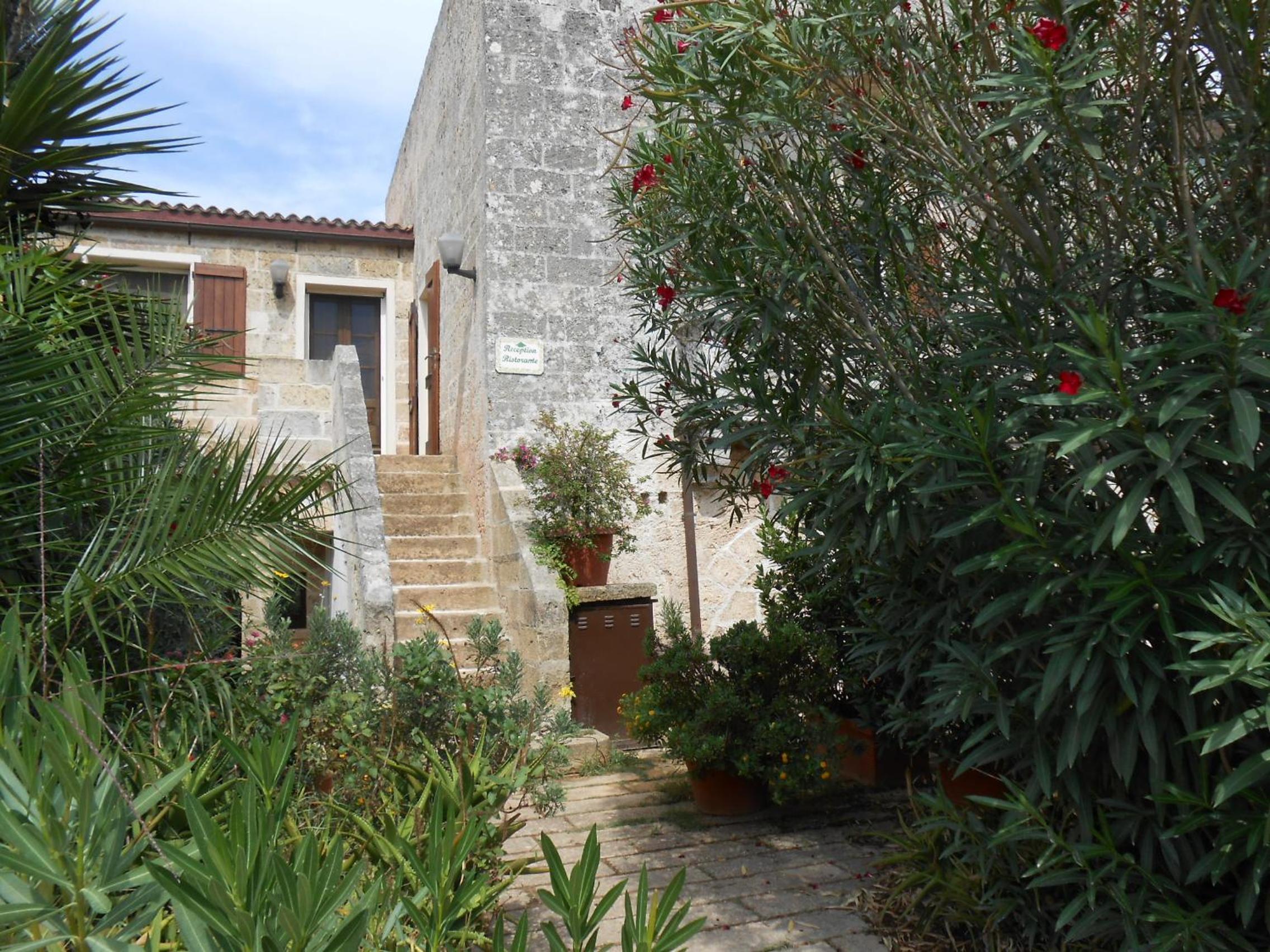 Masseria Serine