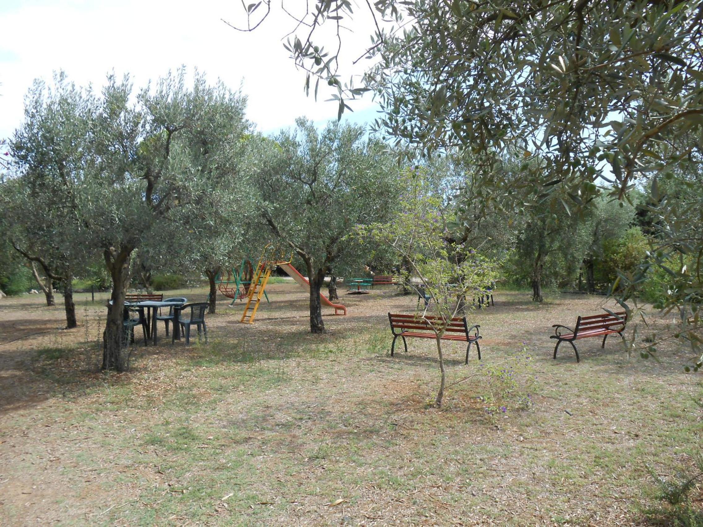 Masseria Serine