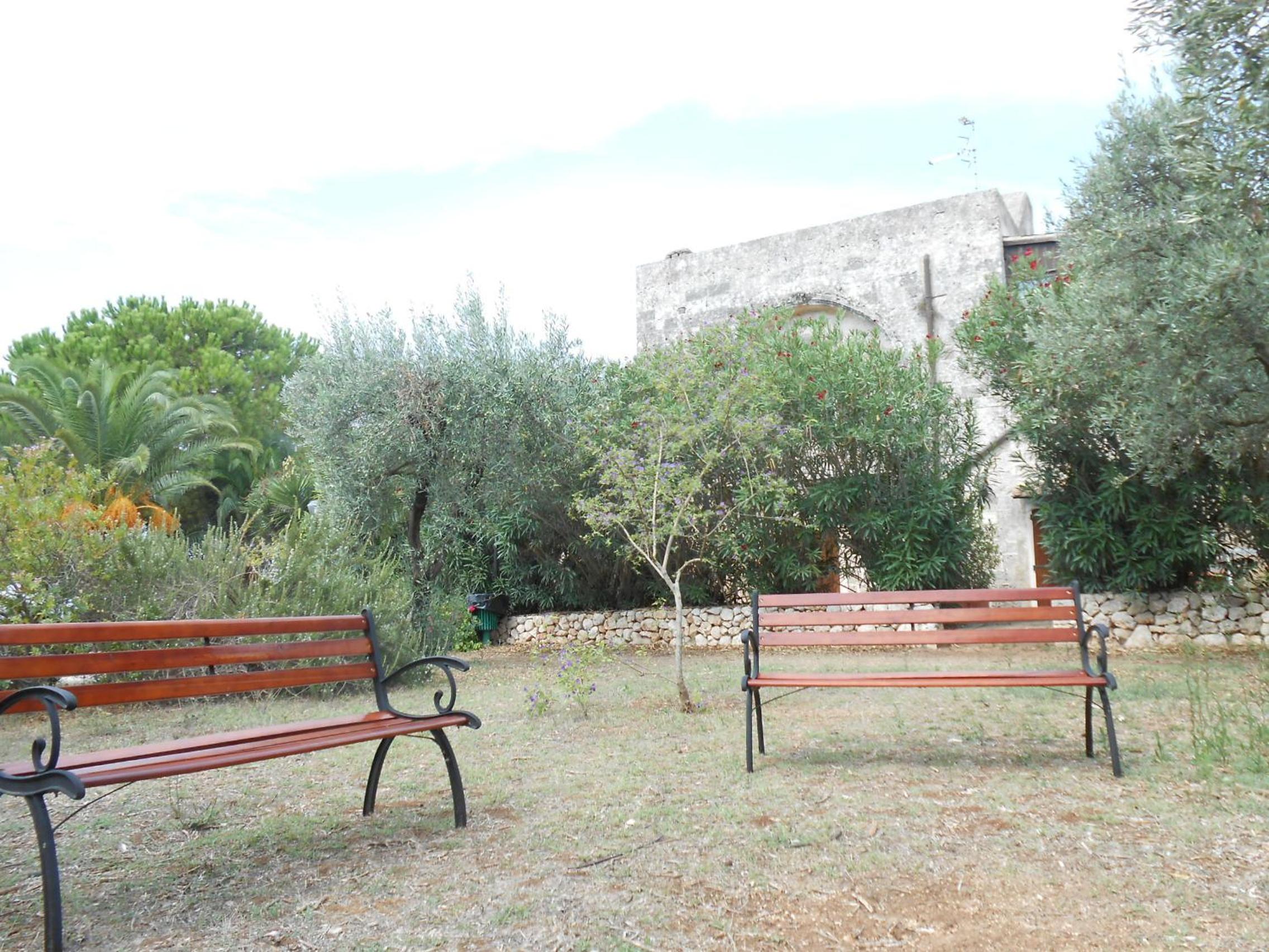 Masseria Serine