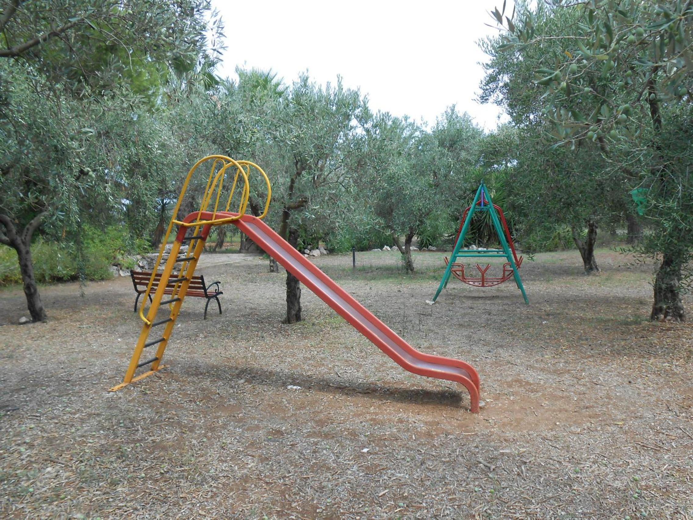 Masseria Serine
