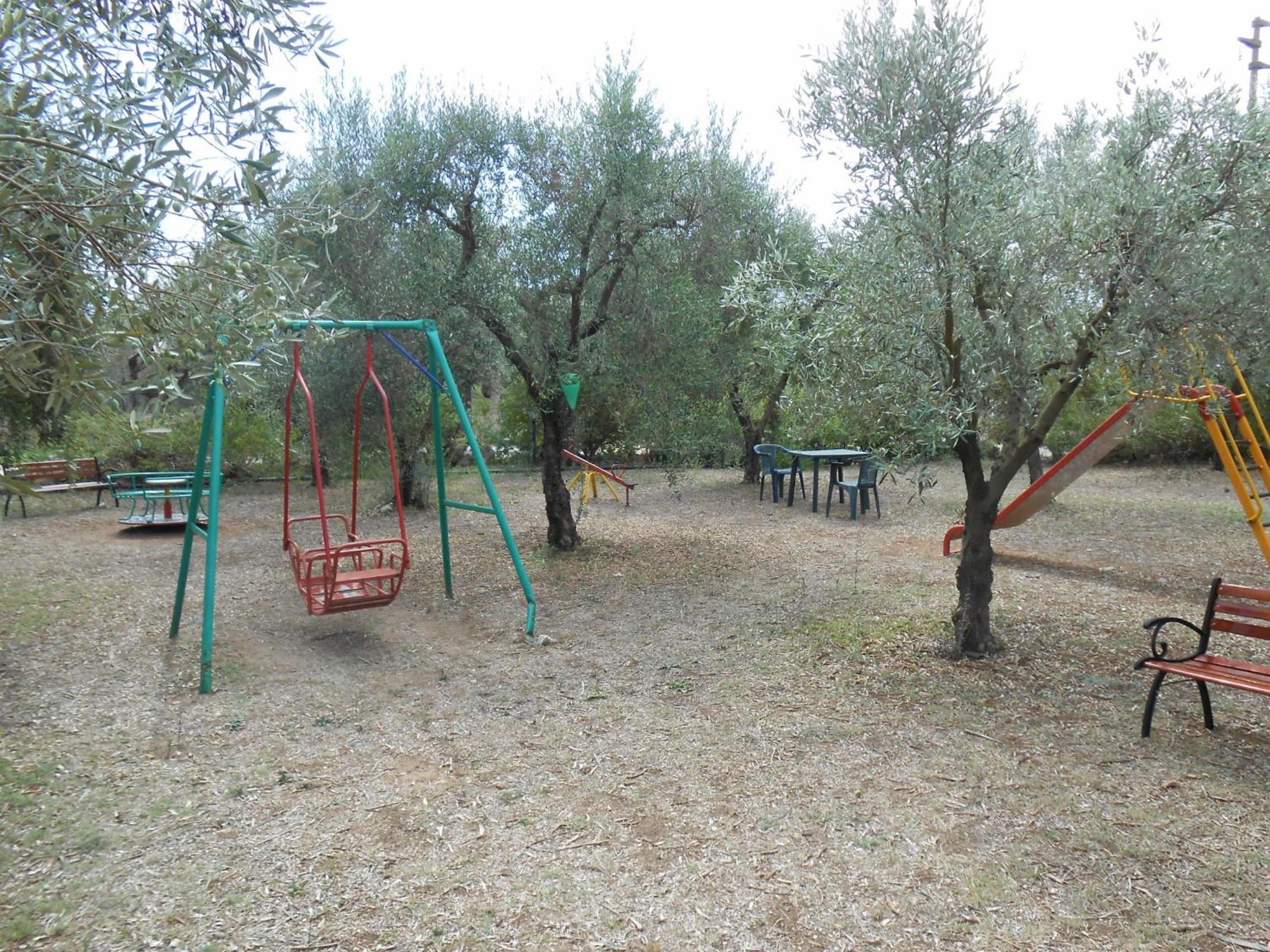 Masseria Serine
