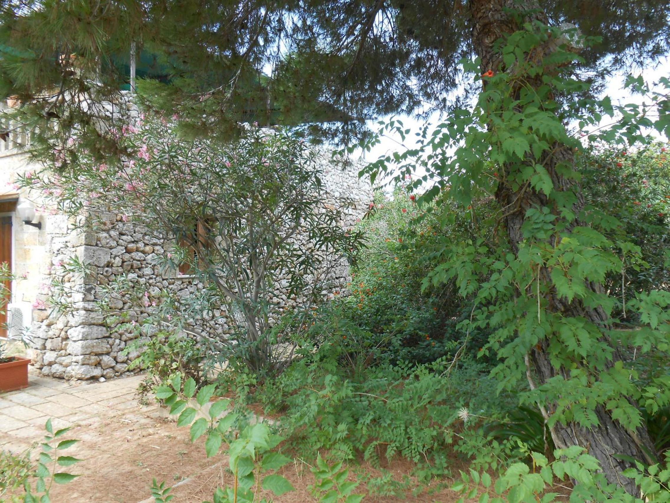 Masseria Serine