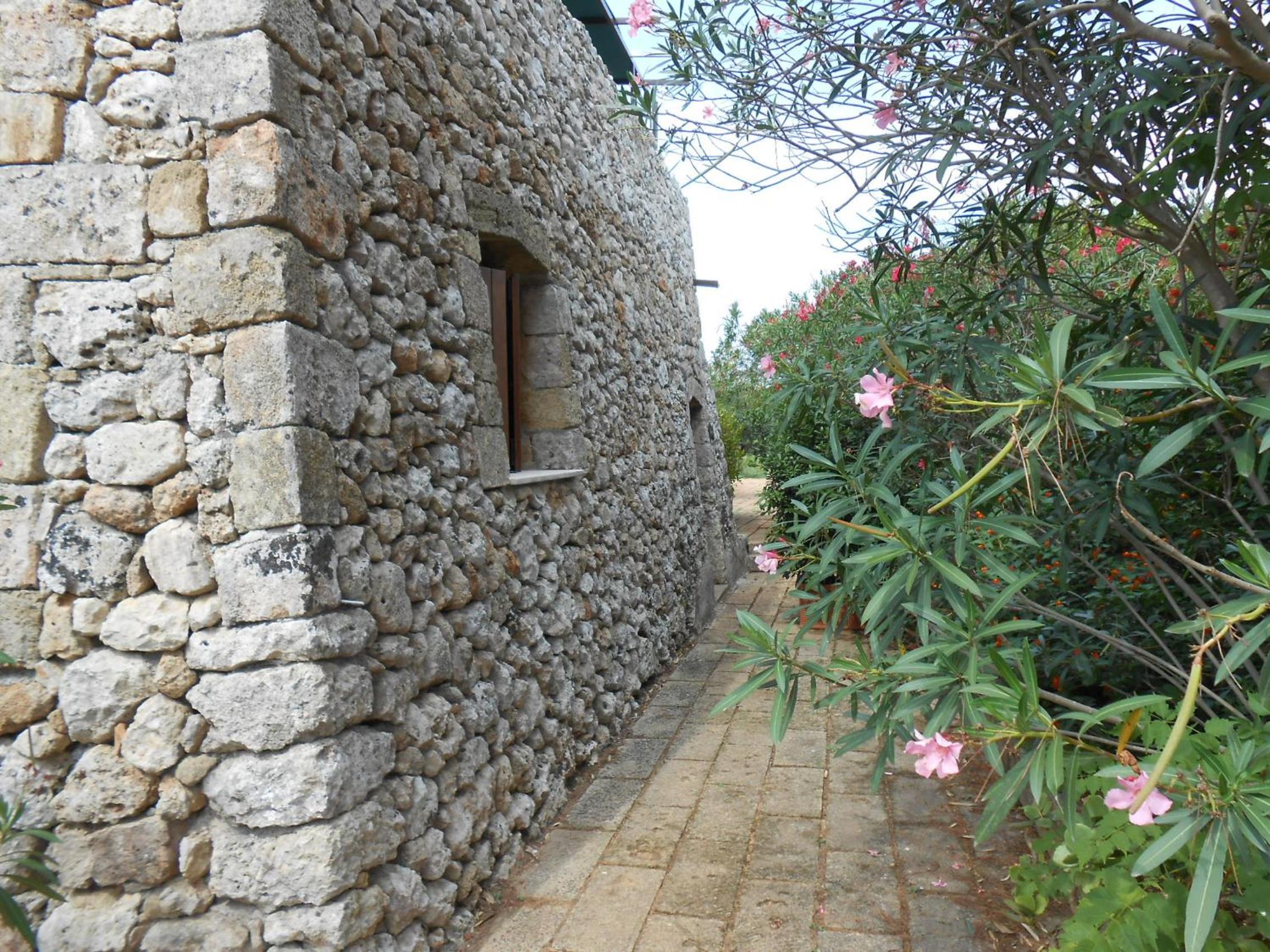 Masseria Serine