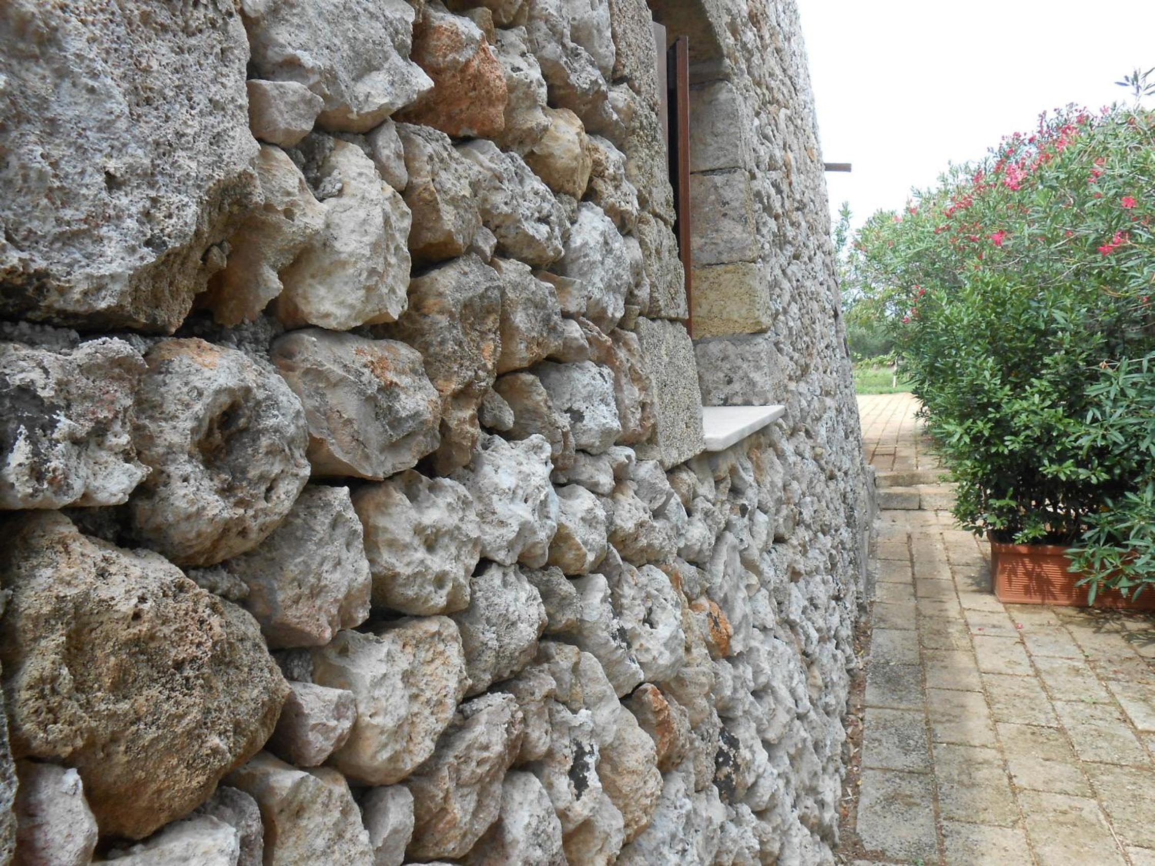 Masseria Serine