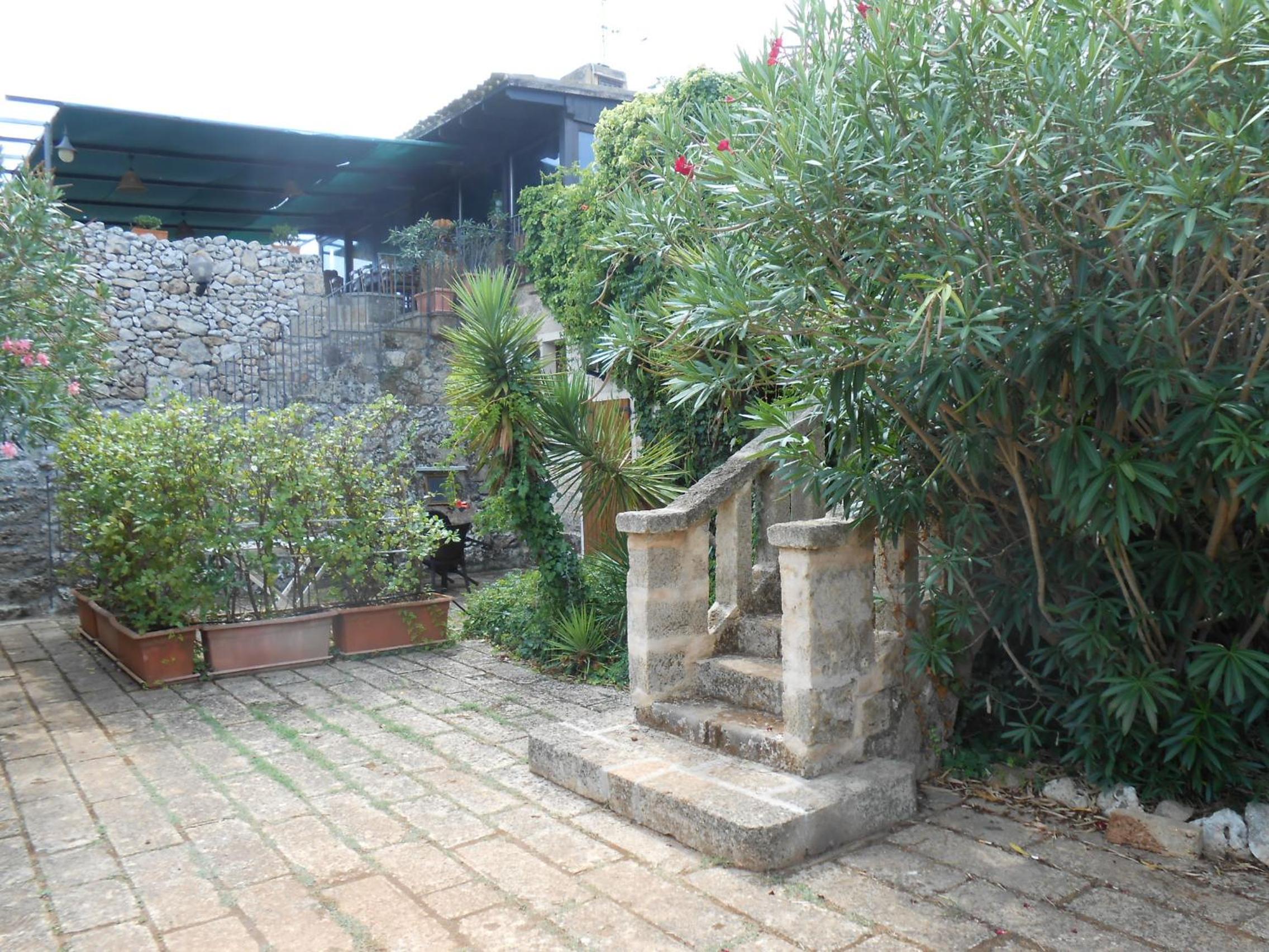 Masseria Serine
