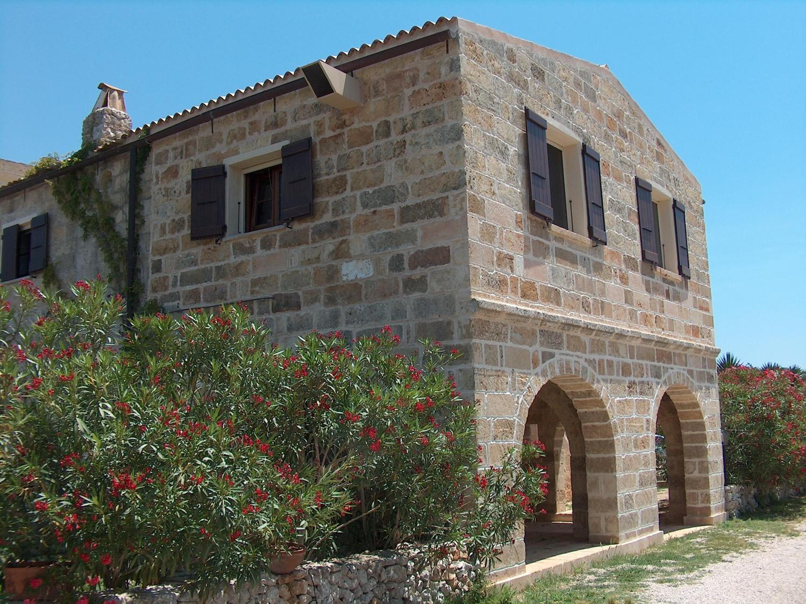 Masseria Serine