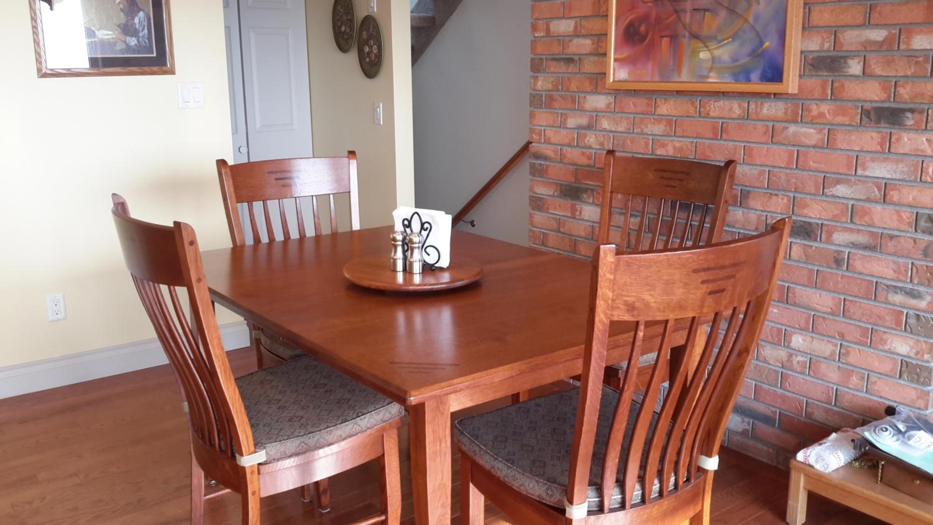 Casa Loma BnB