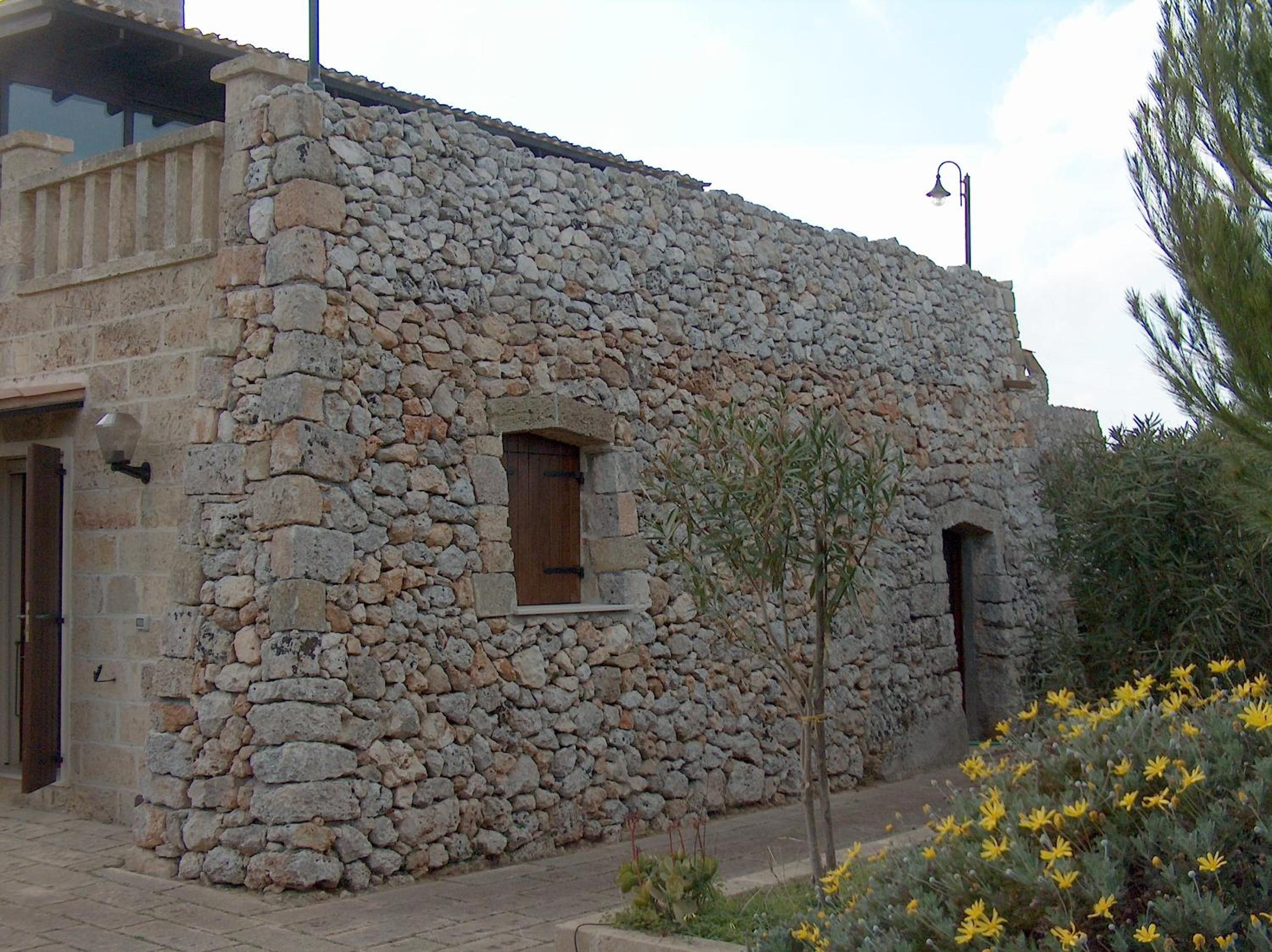 Masseria Serine