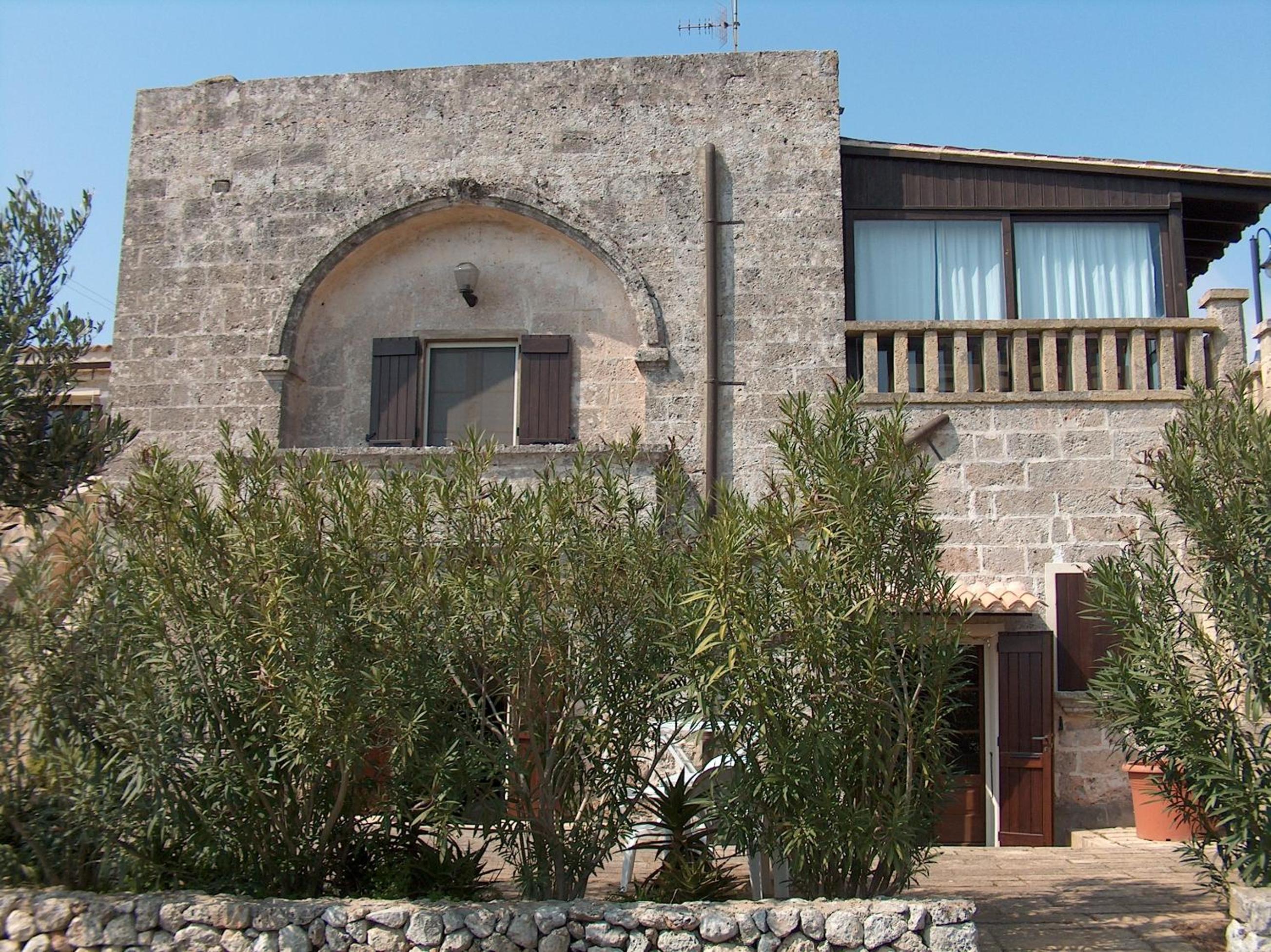 Masseria Serine