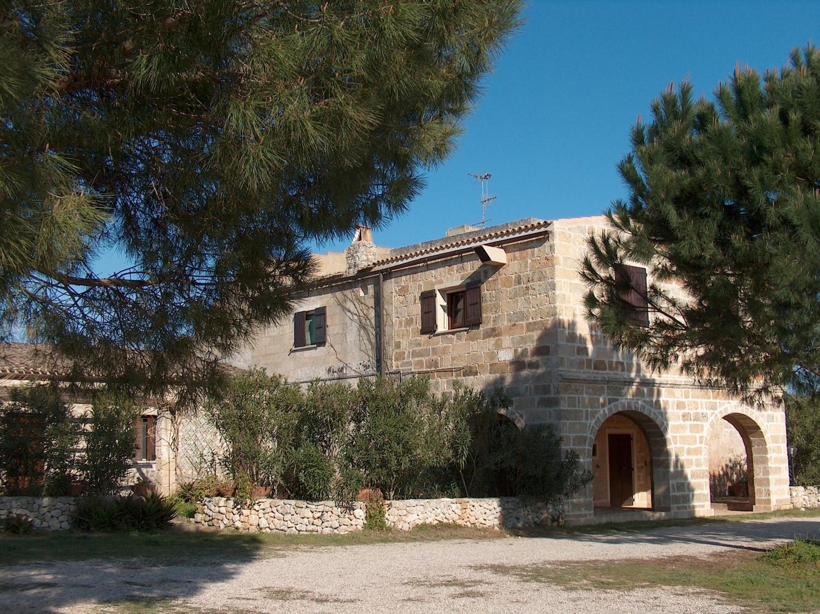 Masseria Serine