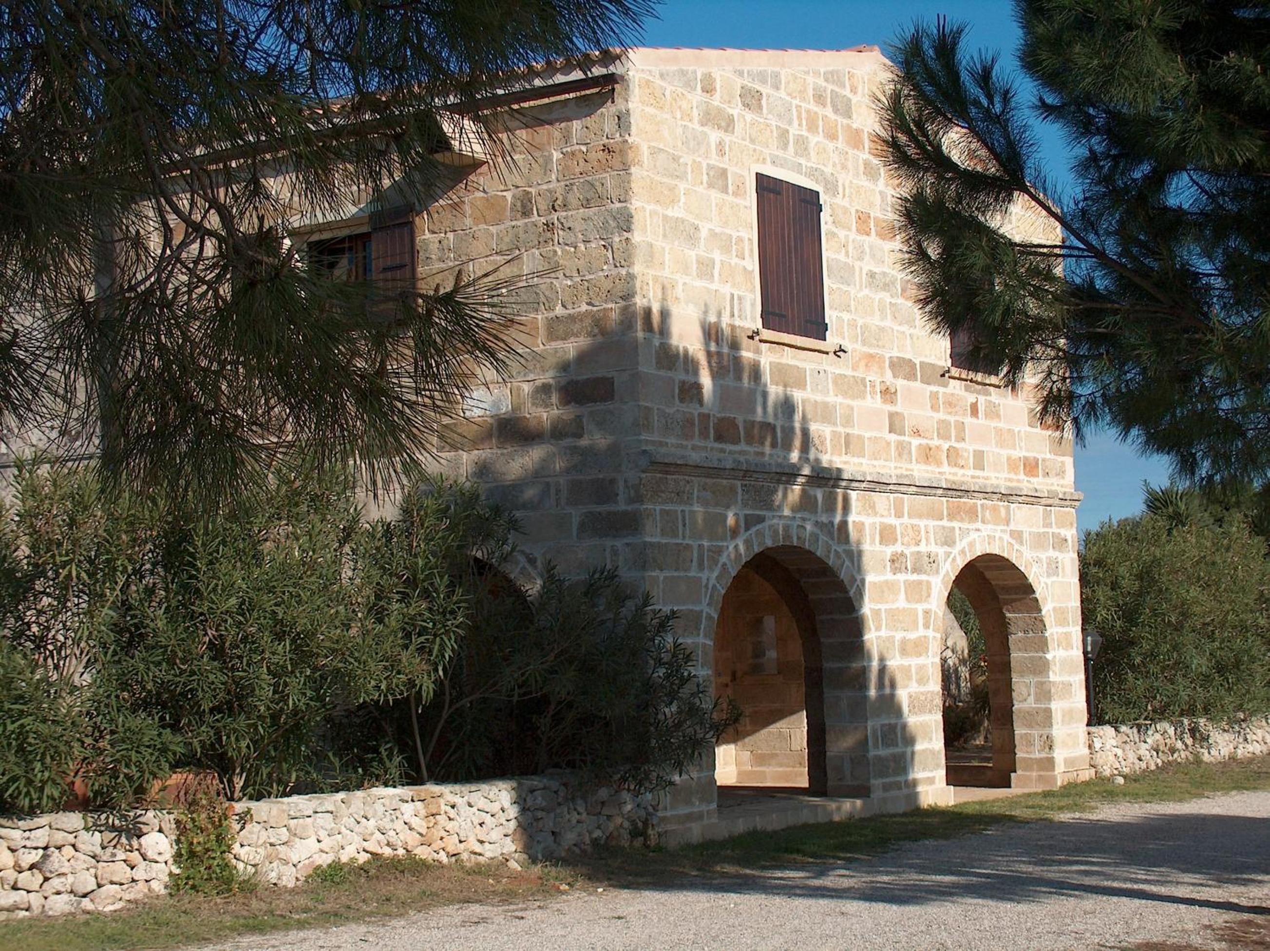 Masseria Serine