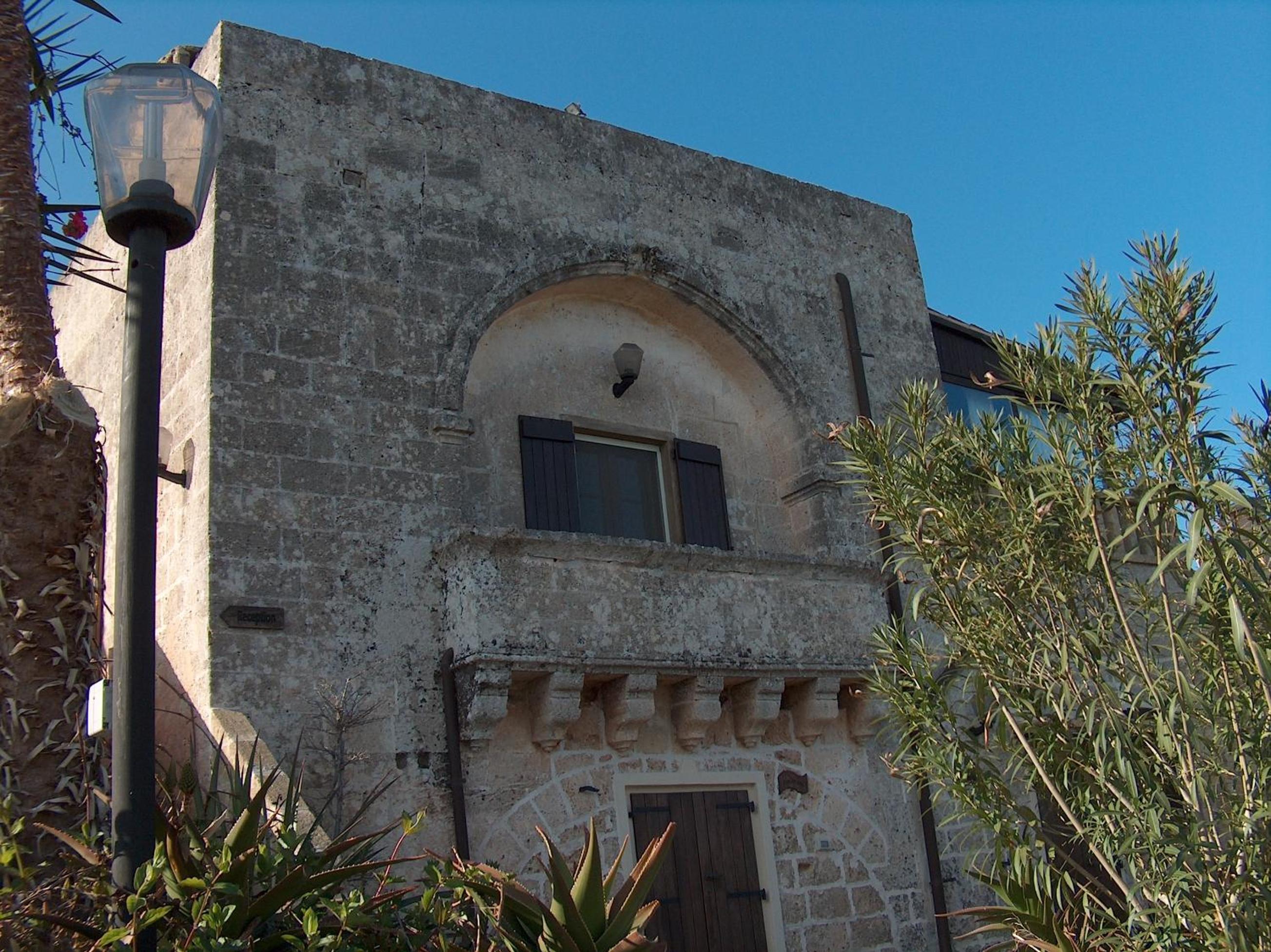 Masseria Serine