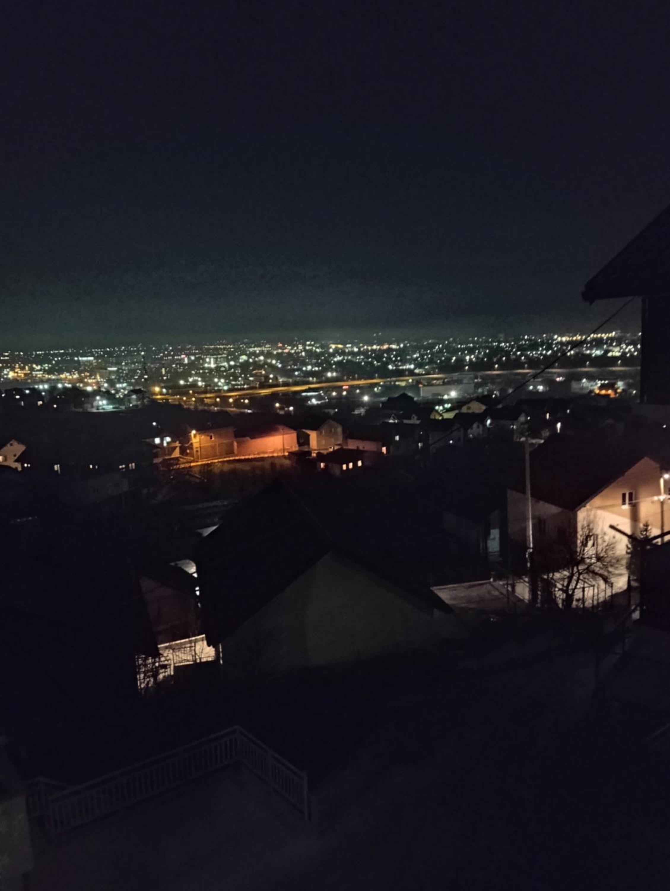 Dženana apartman