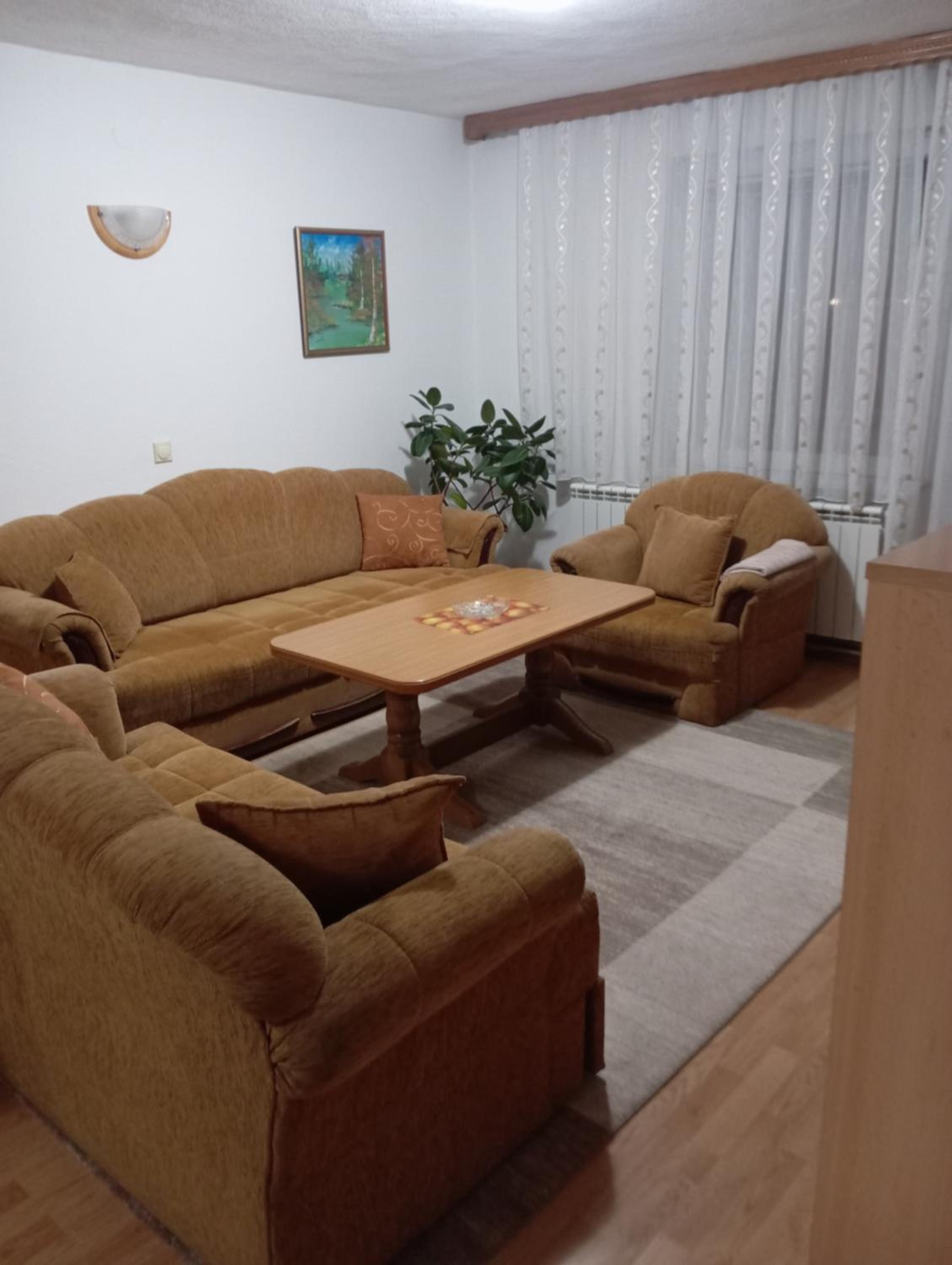 Dženana apartman