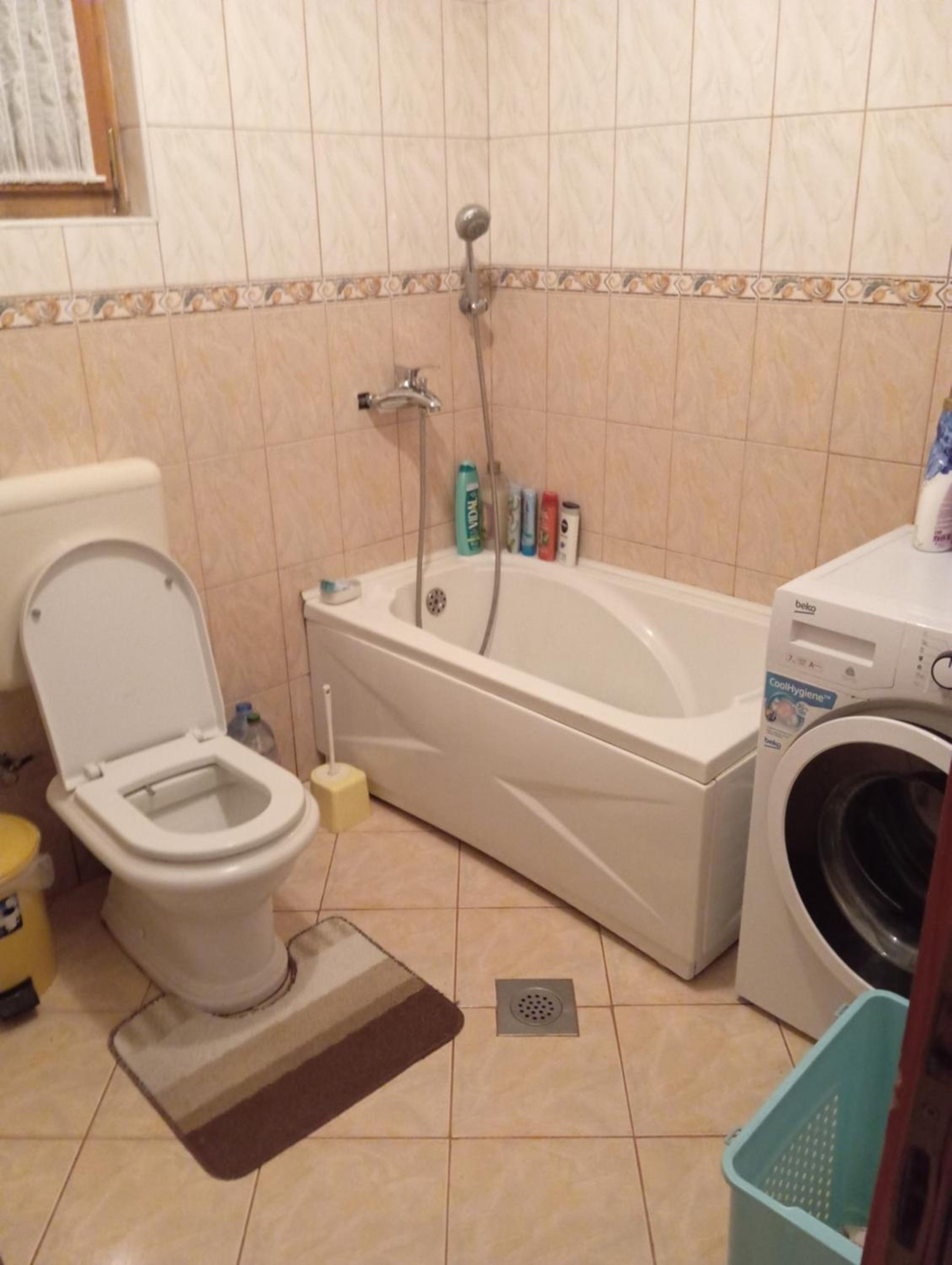 Dženana apartman