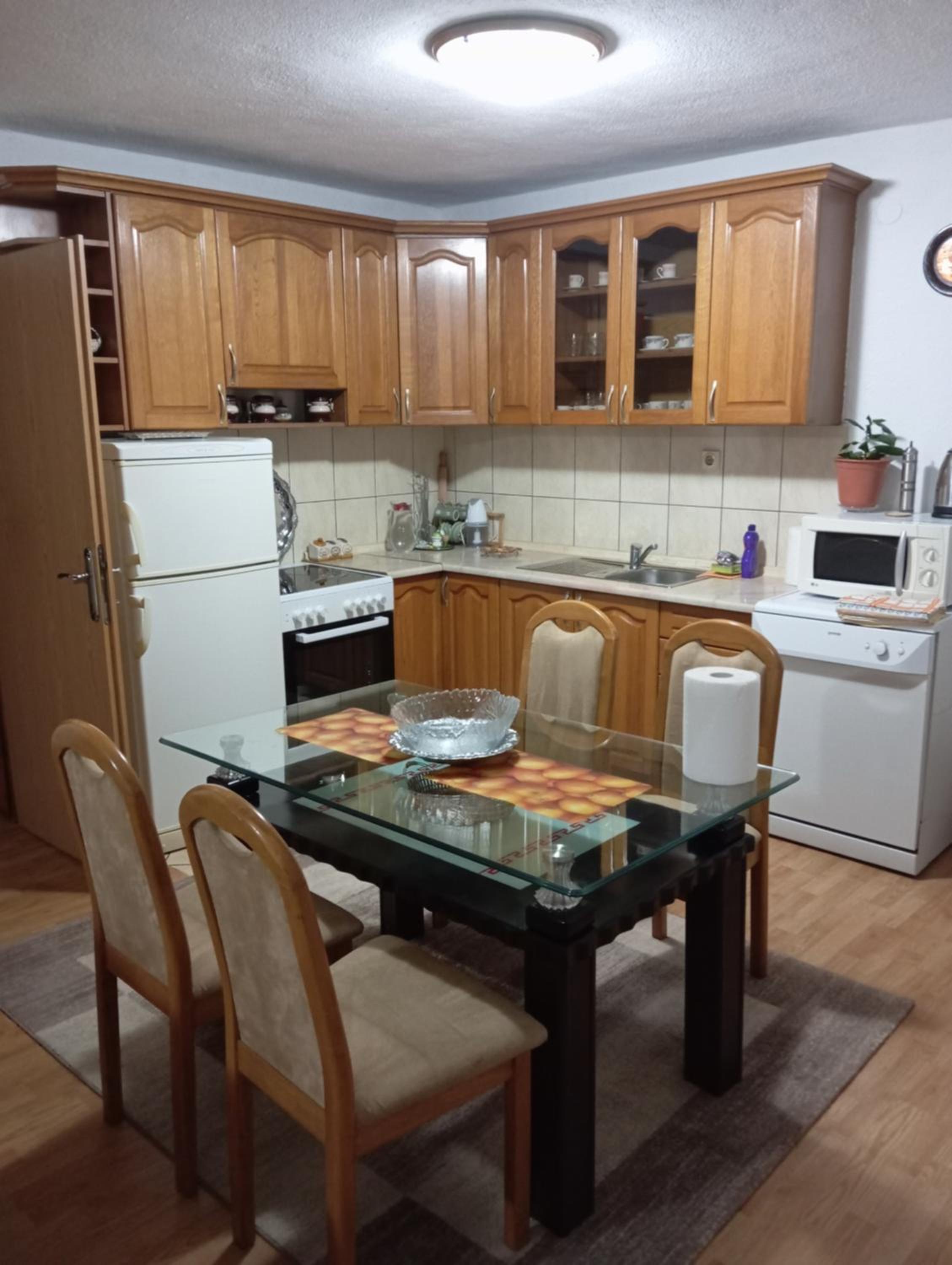 Dženana apartman