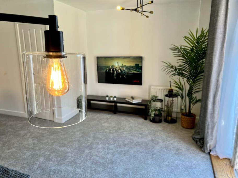 Luxury Newly Renovated House view 2