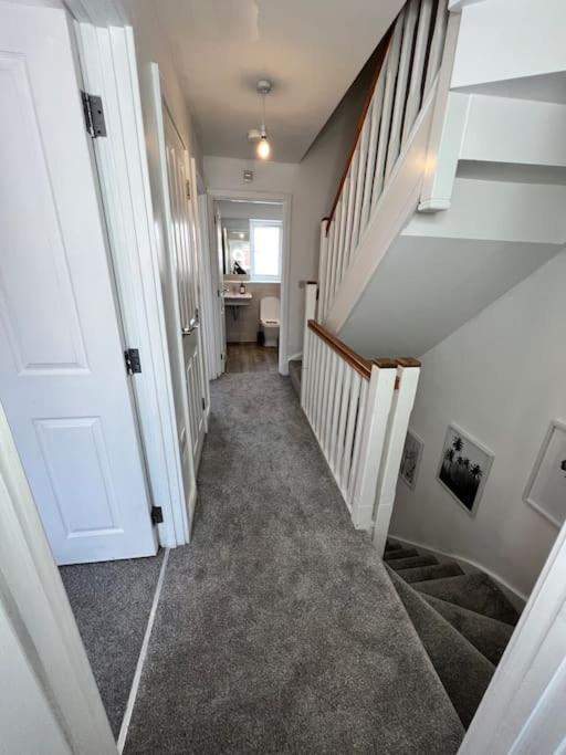 Luxury Newly Renovated House view 4