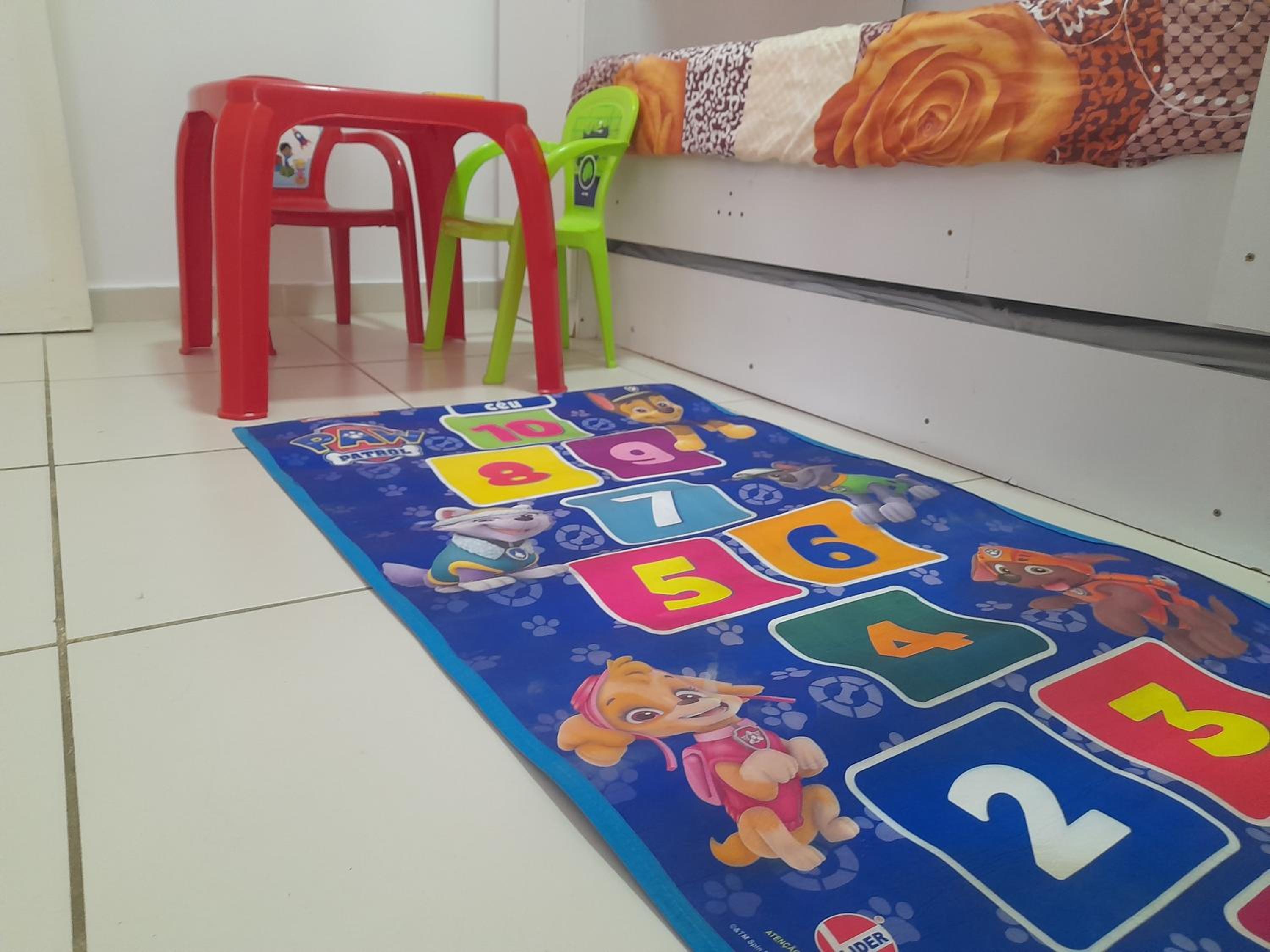 Flat confortável Aracaju