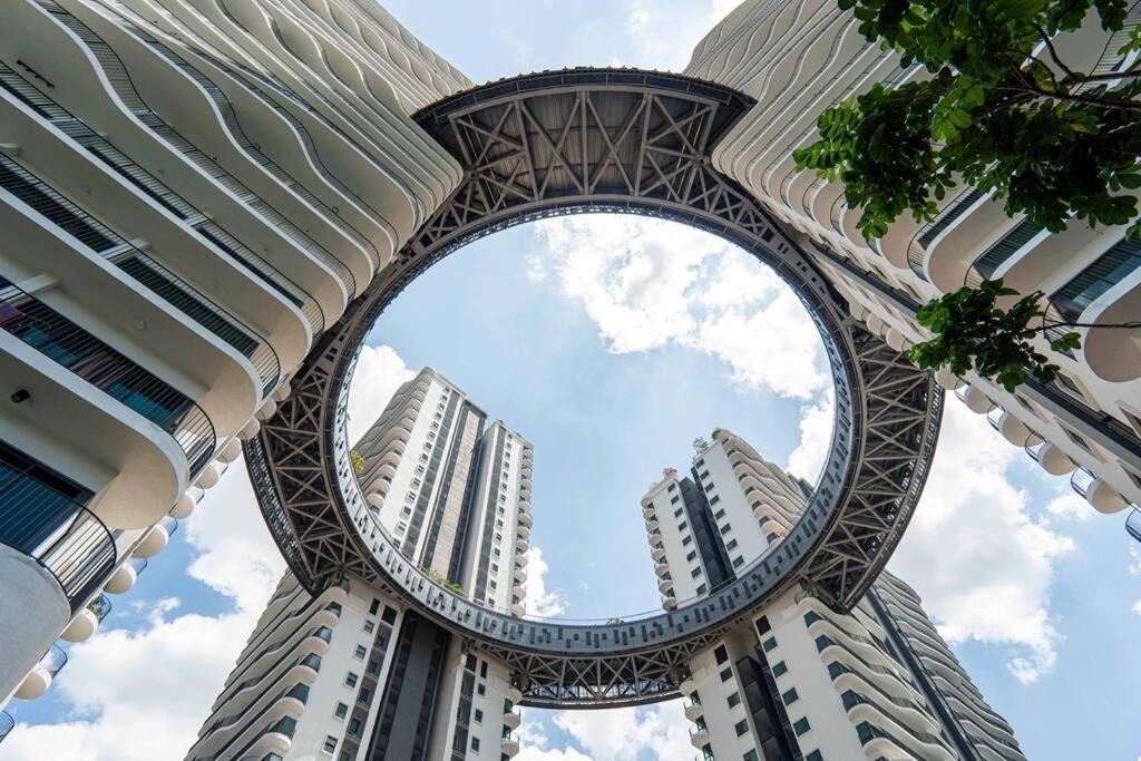 Datum Jelatek Residence by Airhost