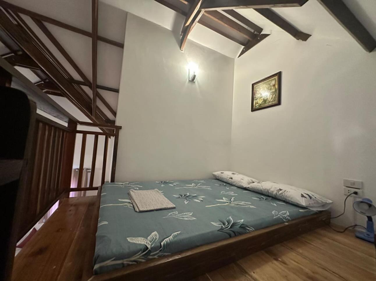 Isola del Sole Villas and Resort