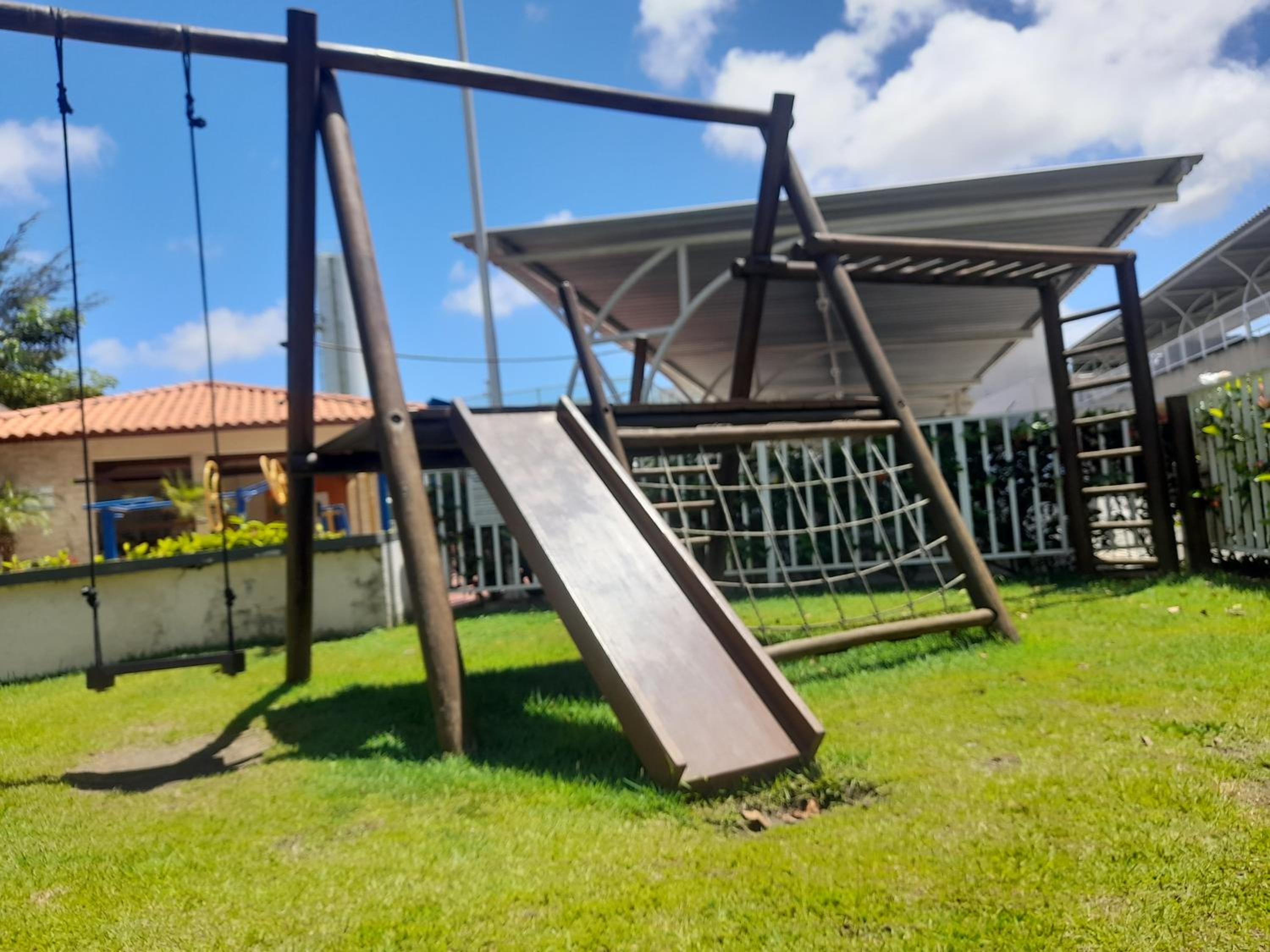 Flat confortável Aracaju