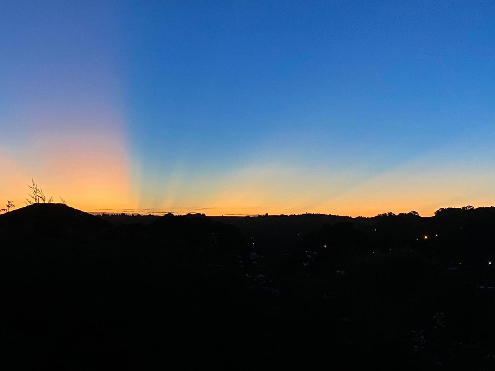 CheTiny Sunset - Tiny House en Sierra de los Padres