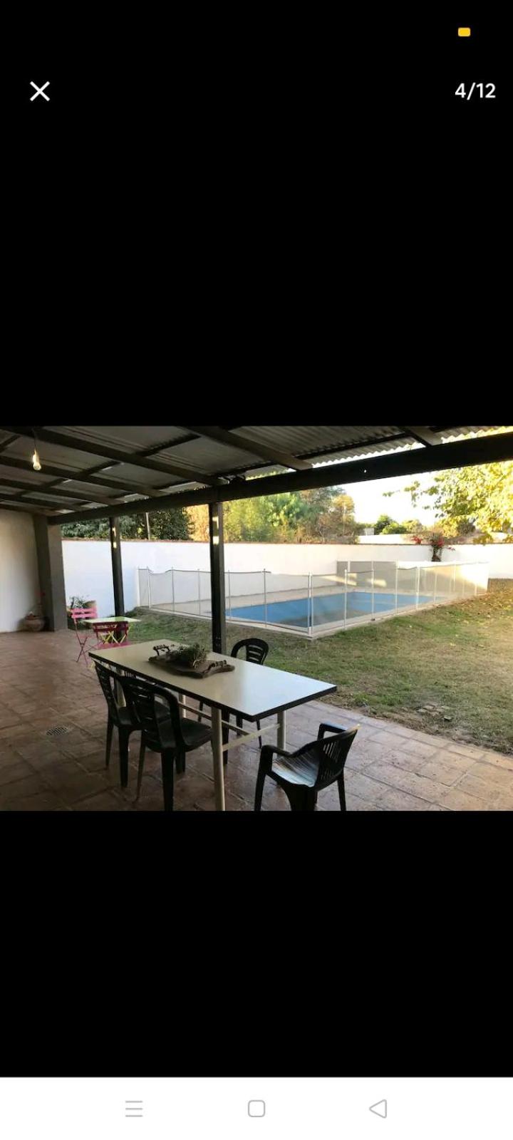 Excelente casa, Ideal para Familia Fines de Semana