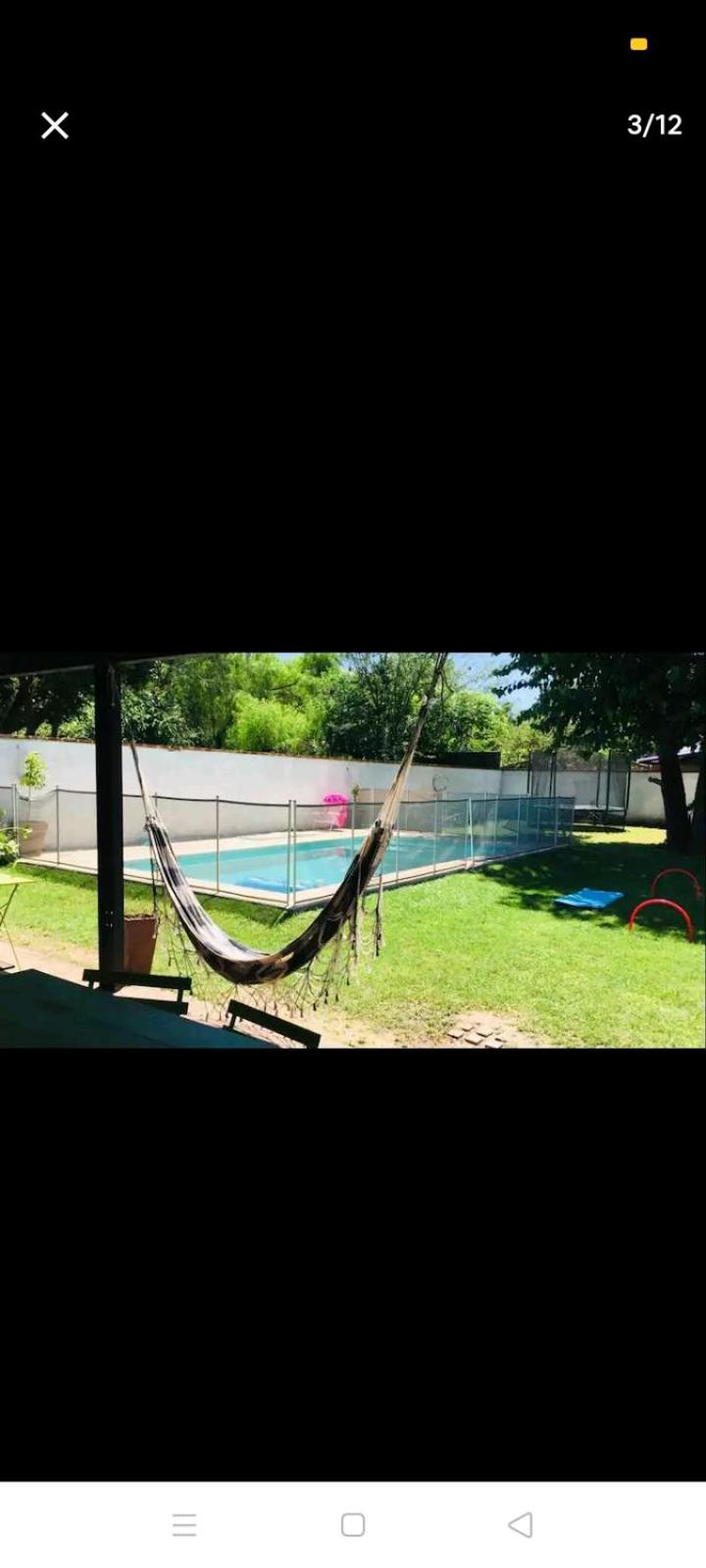 Excelente casa, Ideal para Familia Fines de Semana