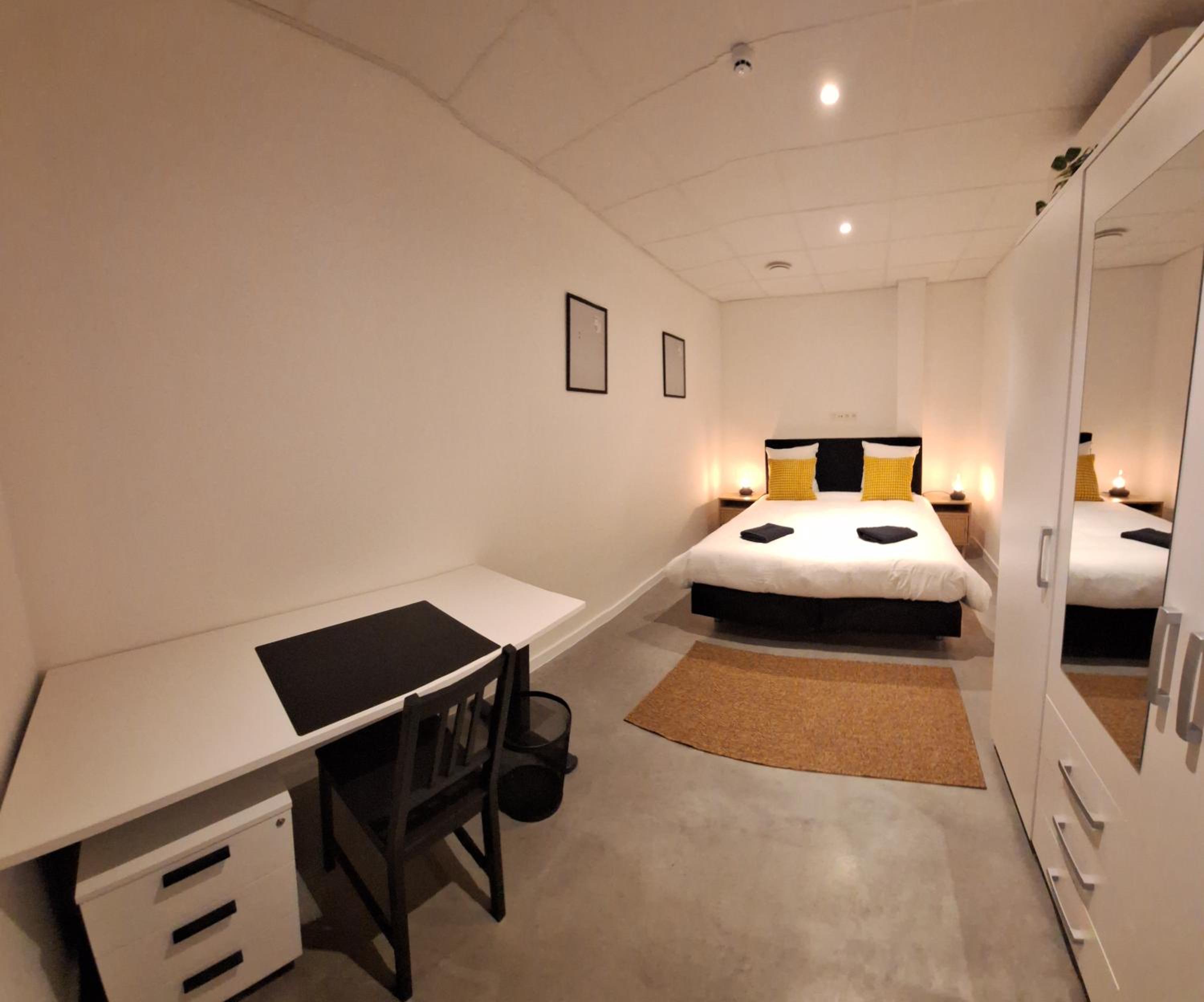 Huis ALNA 5