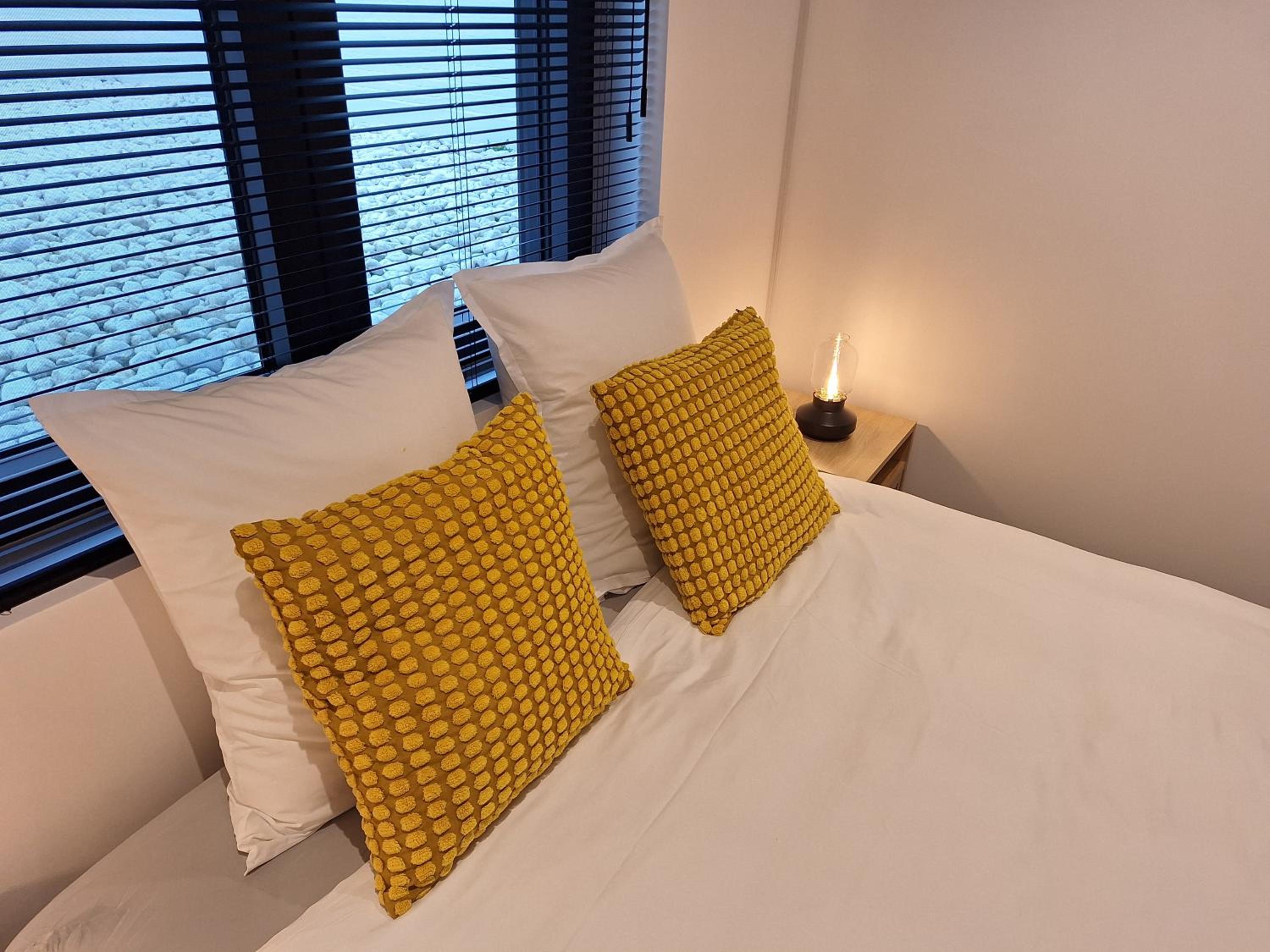 Huis ALNA 5