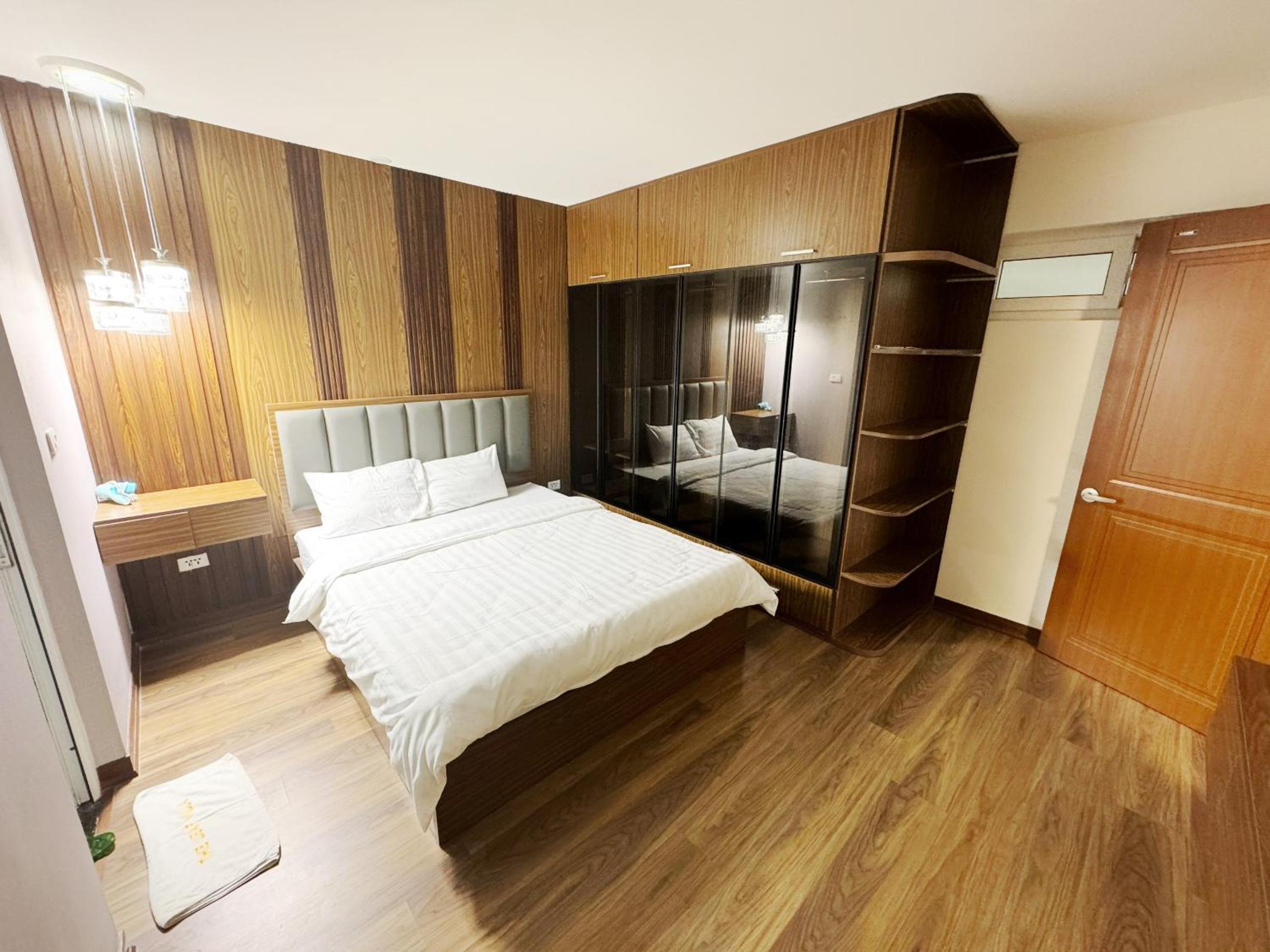 HaLong Luxury Apartment Chuỗi Căn hộ 2 3 4 Phòng Ngủ view 4