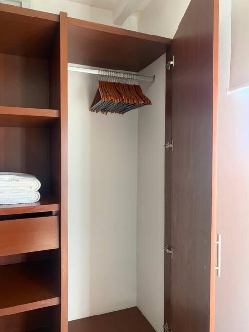 Loft en Diamante con Club de Playa (D) view 5
