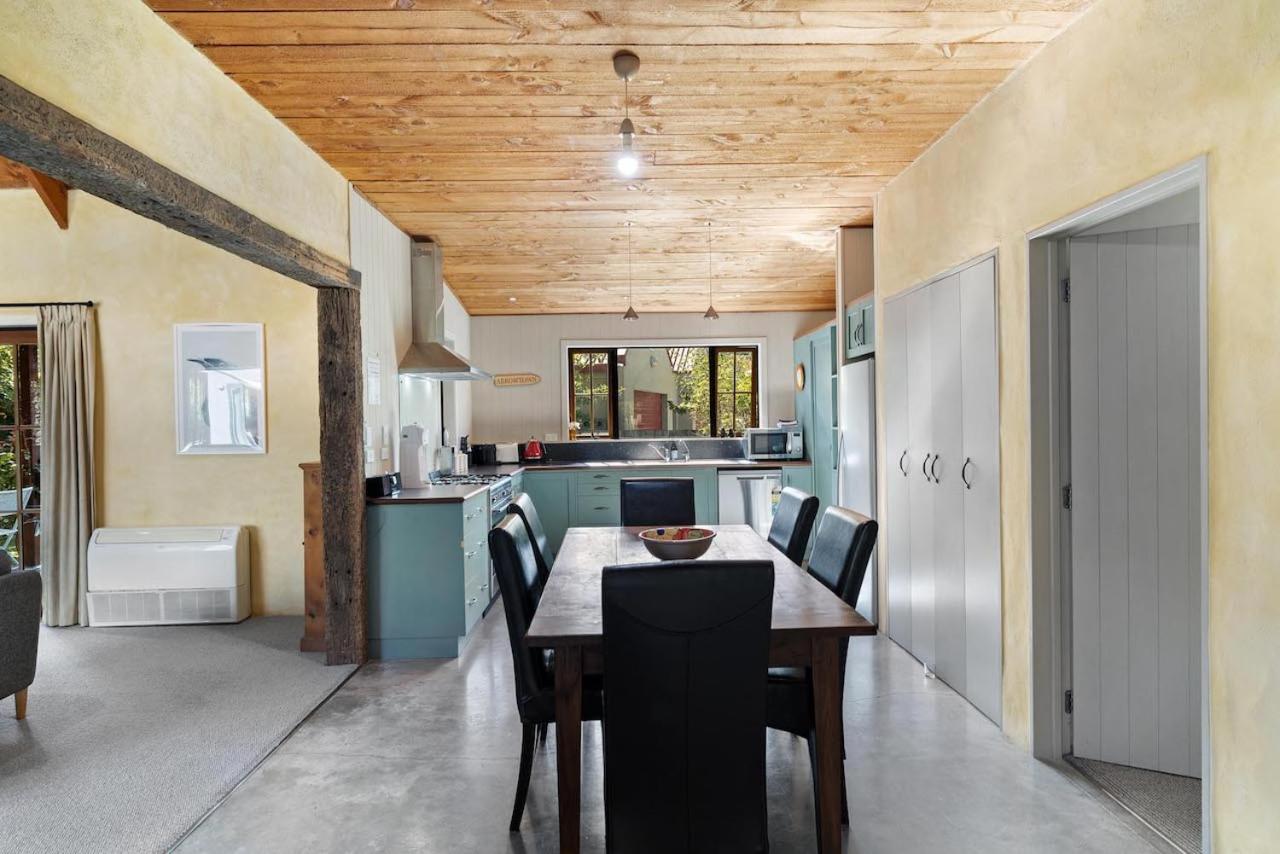 Maytime Cottage - Arrowtown Holiday Home view 5