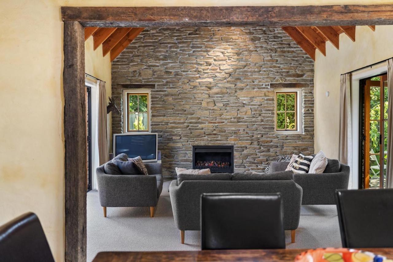 Maytime Cottage - Arrowtown Holiday Home view 4