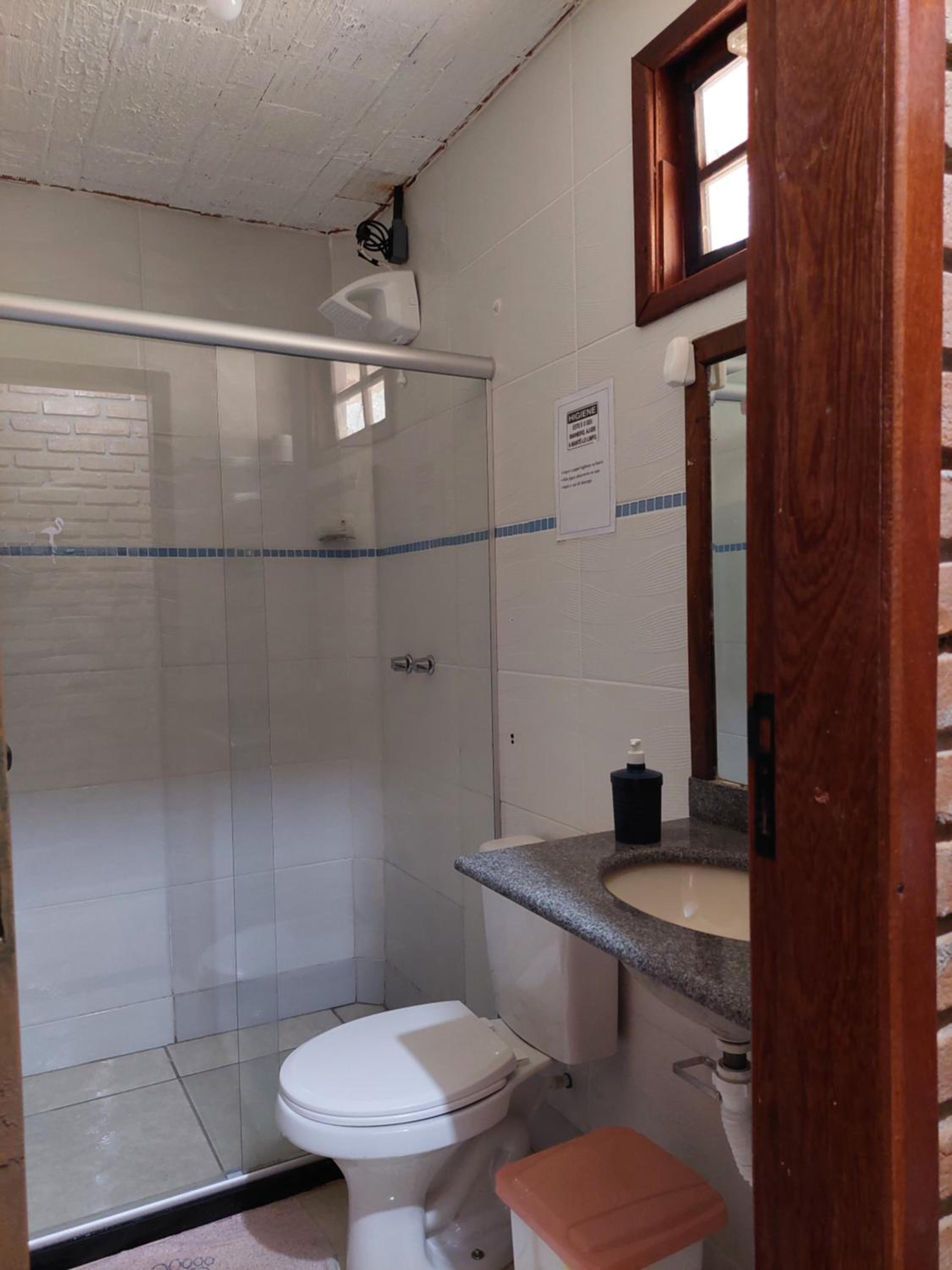 Chalé confortável em Domingos Martins Village Rio da Montanha