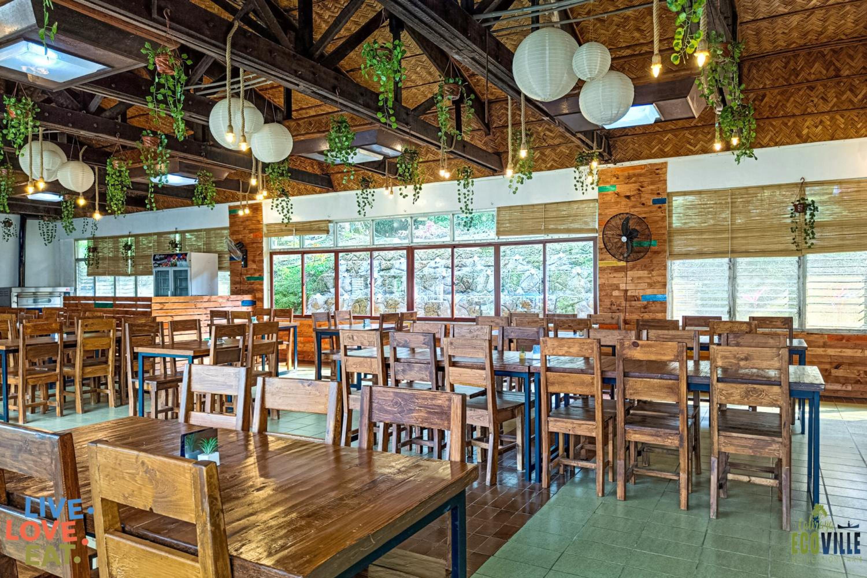 Caliraya Ecoville Recreation and Farm Resort