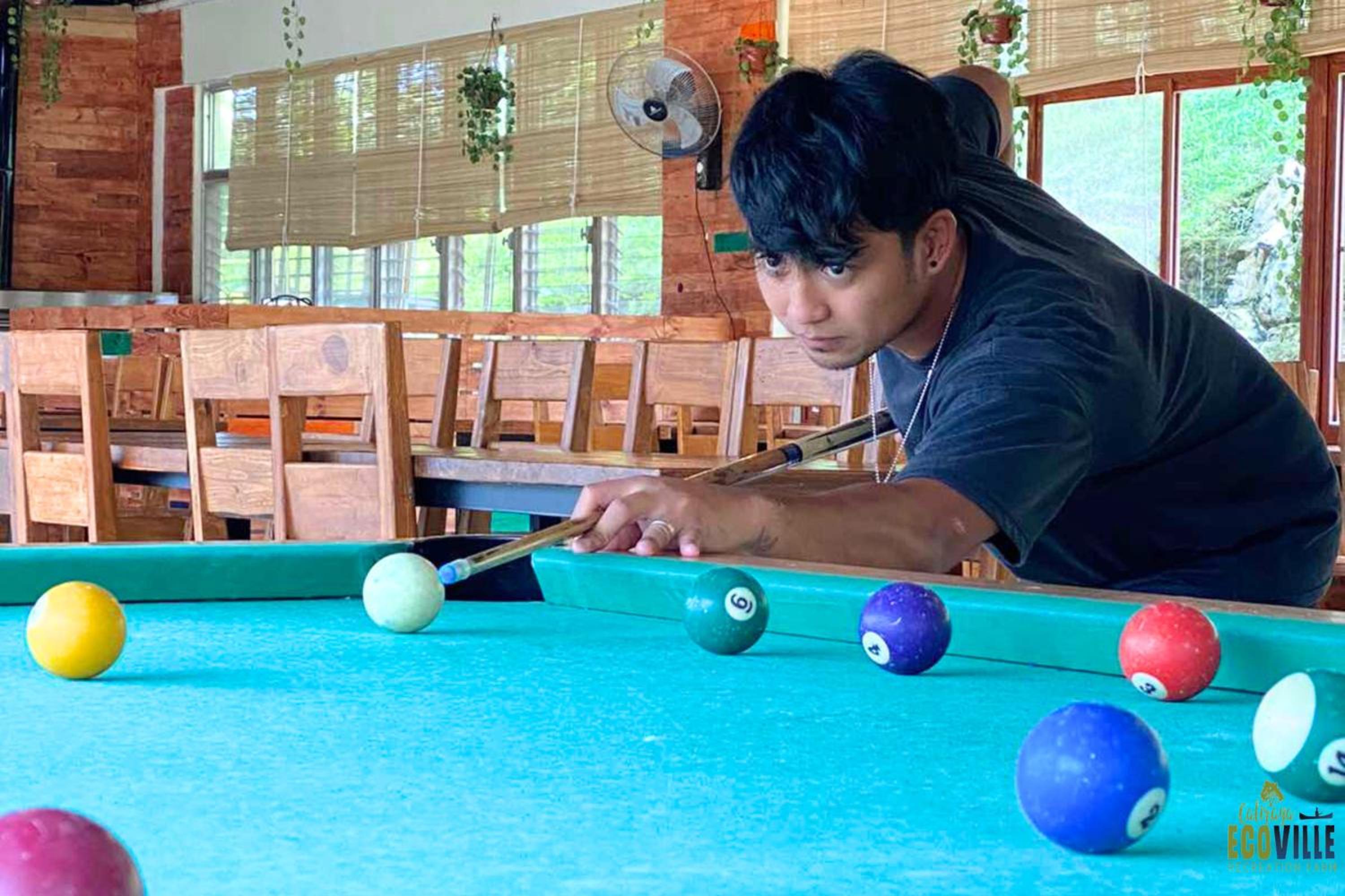 Caliraya Ecoville Recreation and Farm Resort