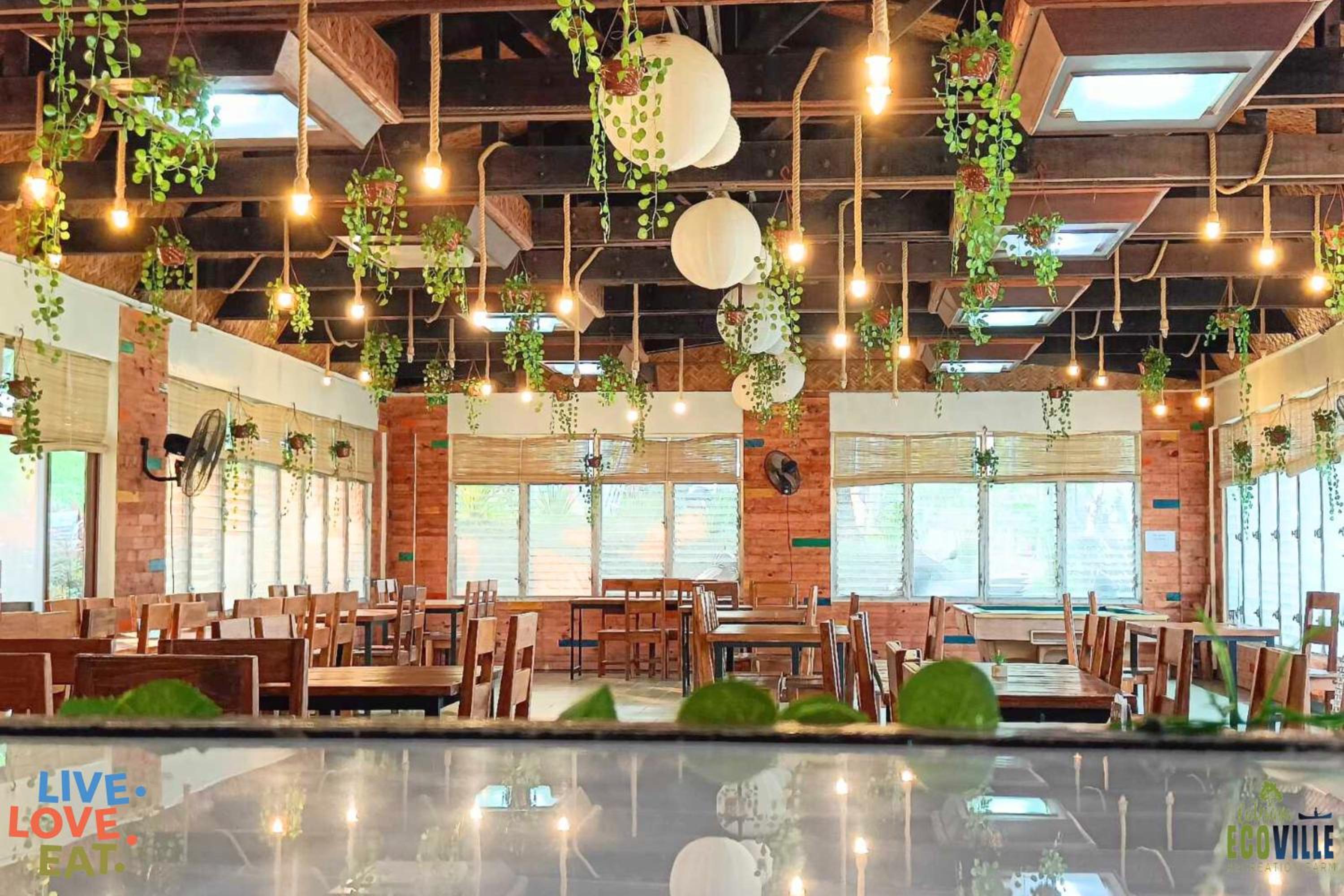 Caliraya Ecoville Recreation and Farm Resort