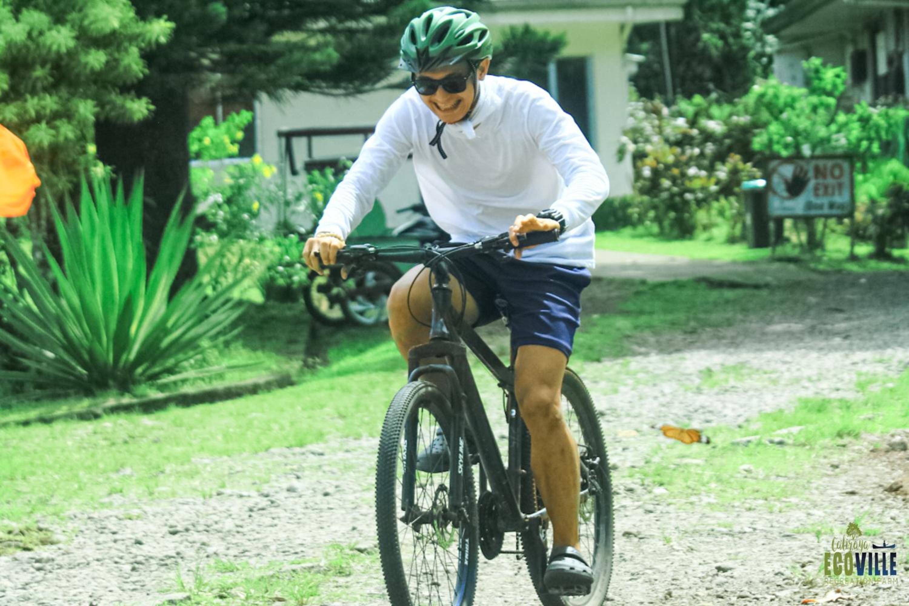 Caliraya Ecoville Recreation and Farm Resort