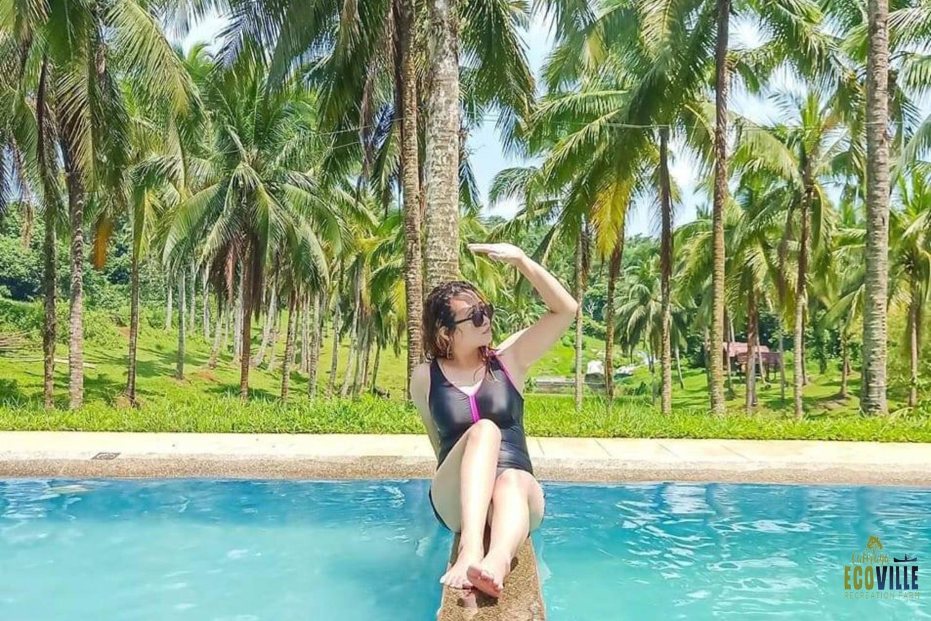 Caliraya Ecoville Recreation and Farm Resort